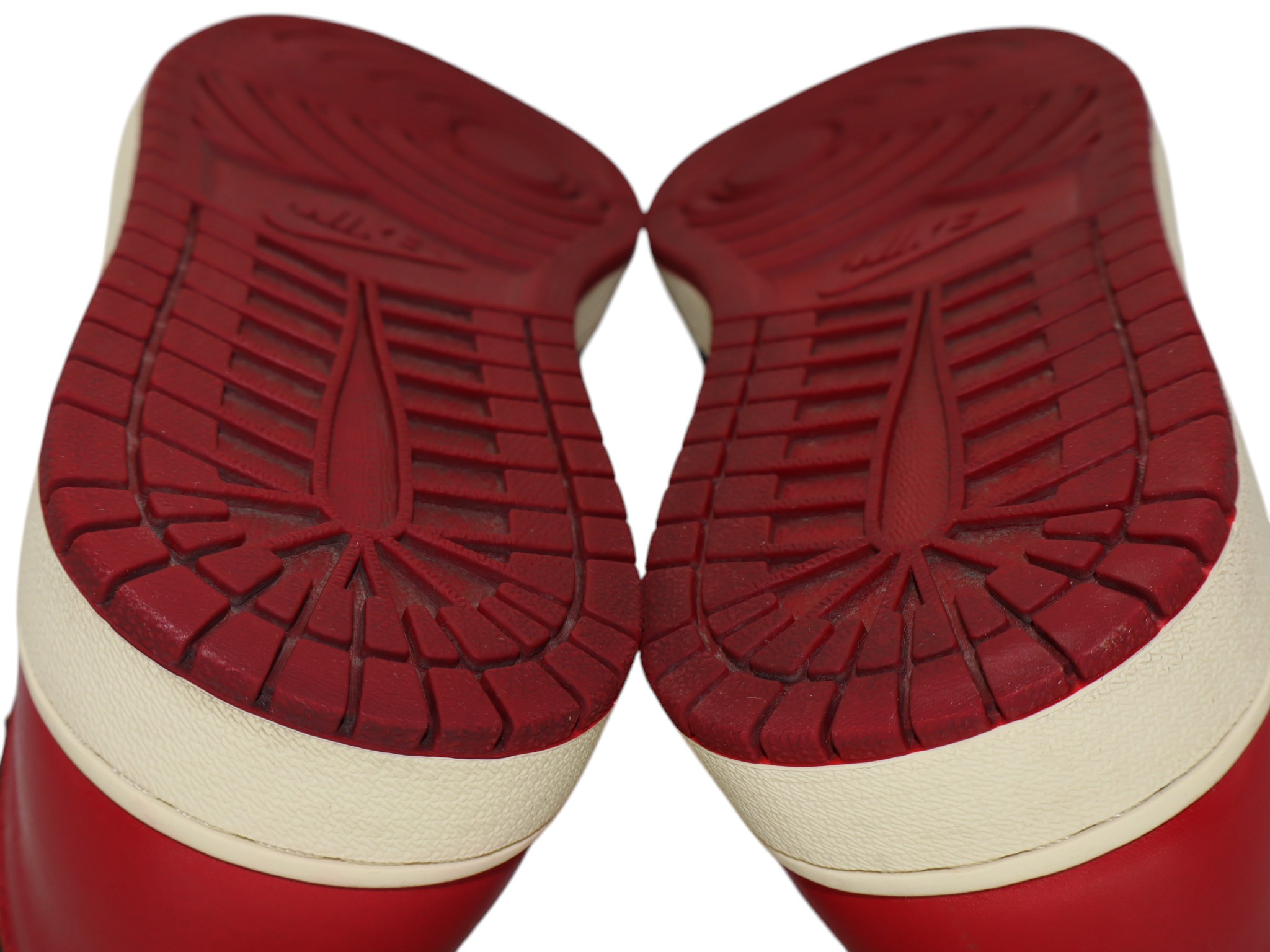 AIR JORDAN 1 RETRO HIGH NRG / UN h-30578-27 - 6