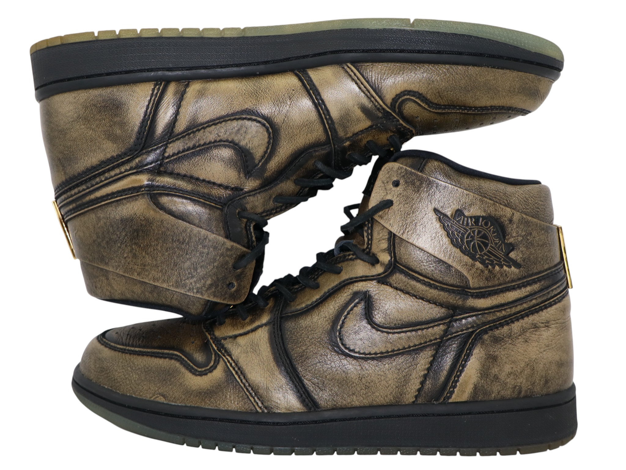AIR JORDAN 1 RETRO HIGH OG WINGS h-30578-54 - 1
