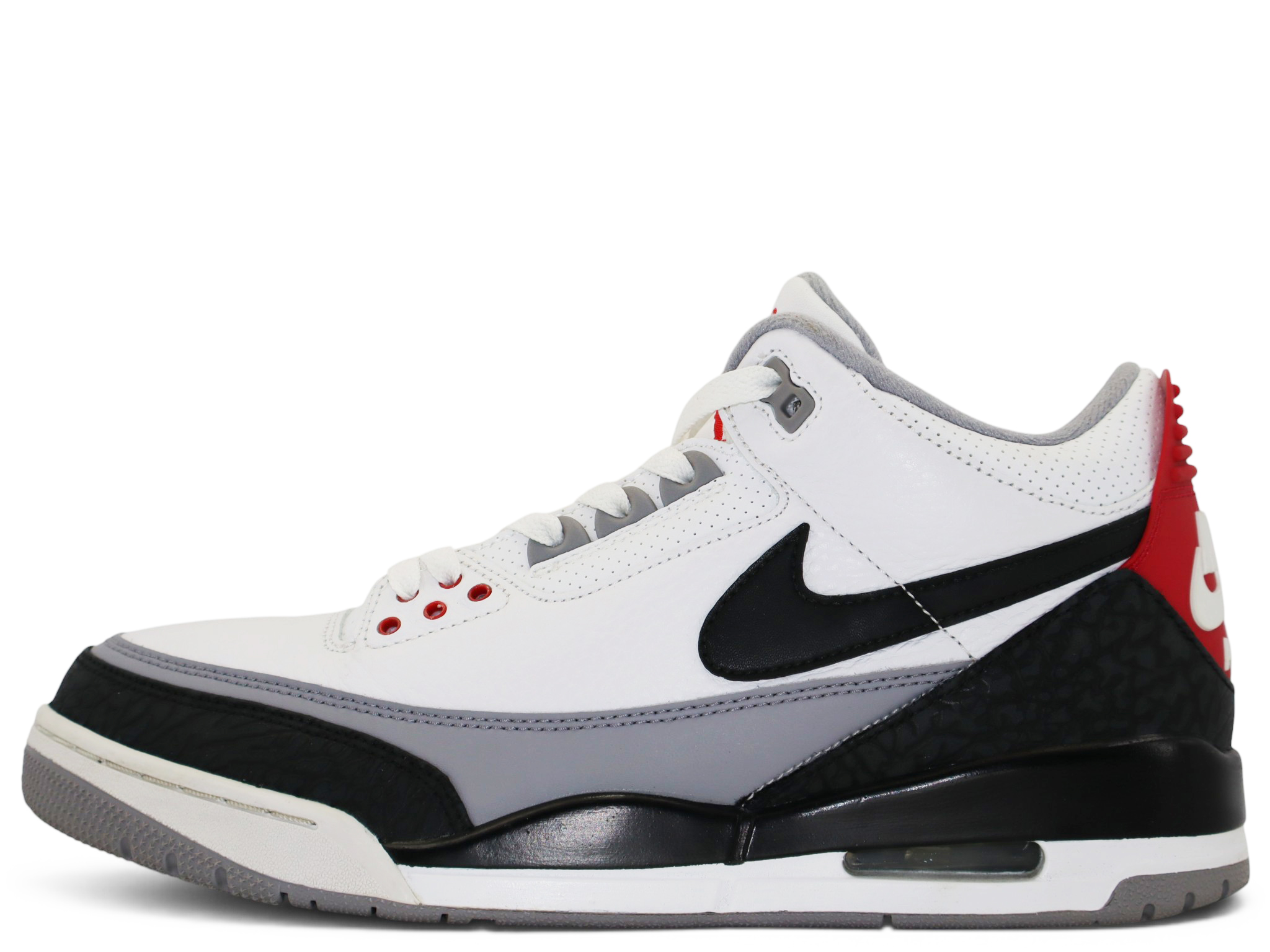 AIR JORDAN 3 RETRO TINKER NRG