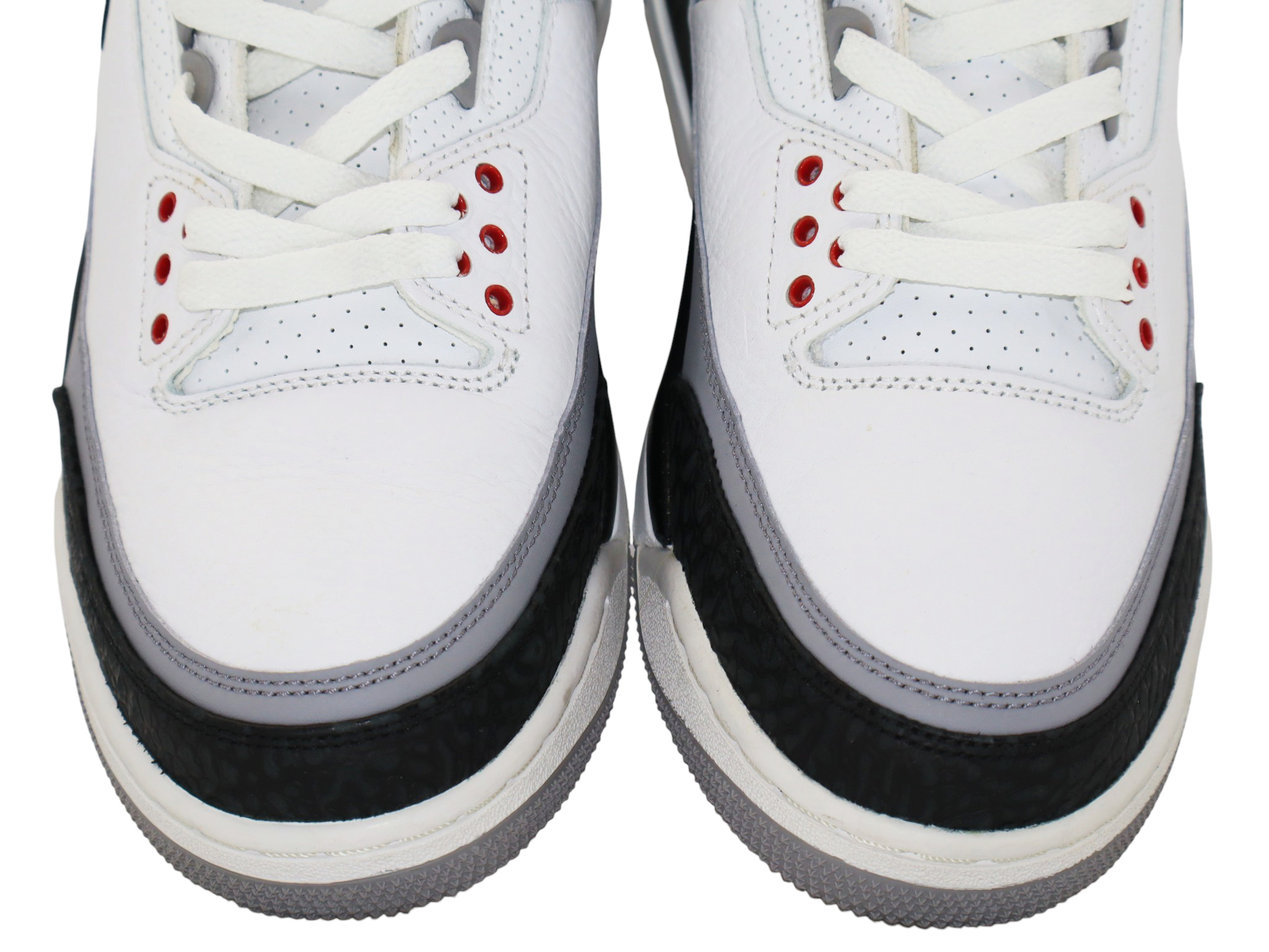AIR JORDAN 3 RETRO TINKER NRG h-30579-4 - 3