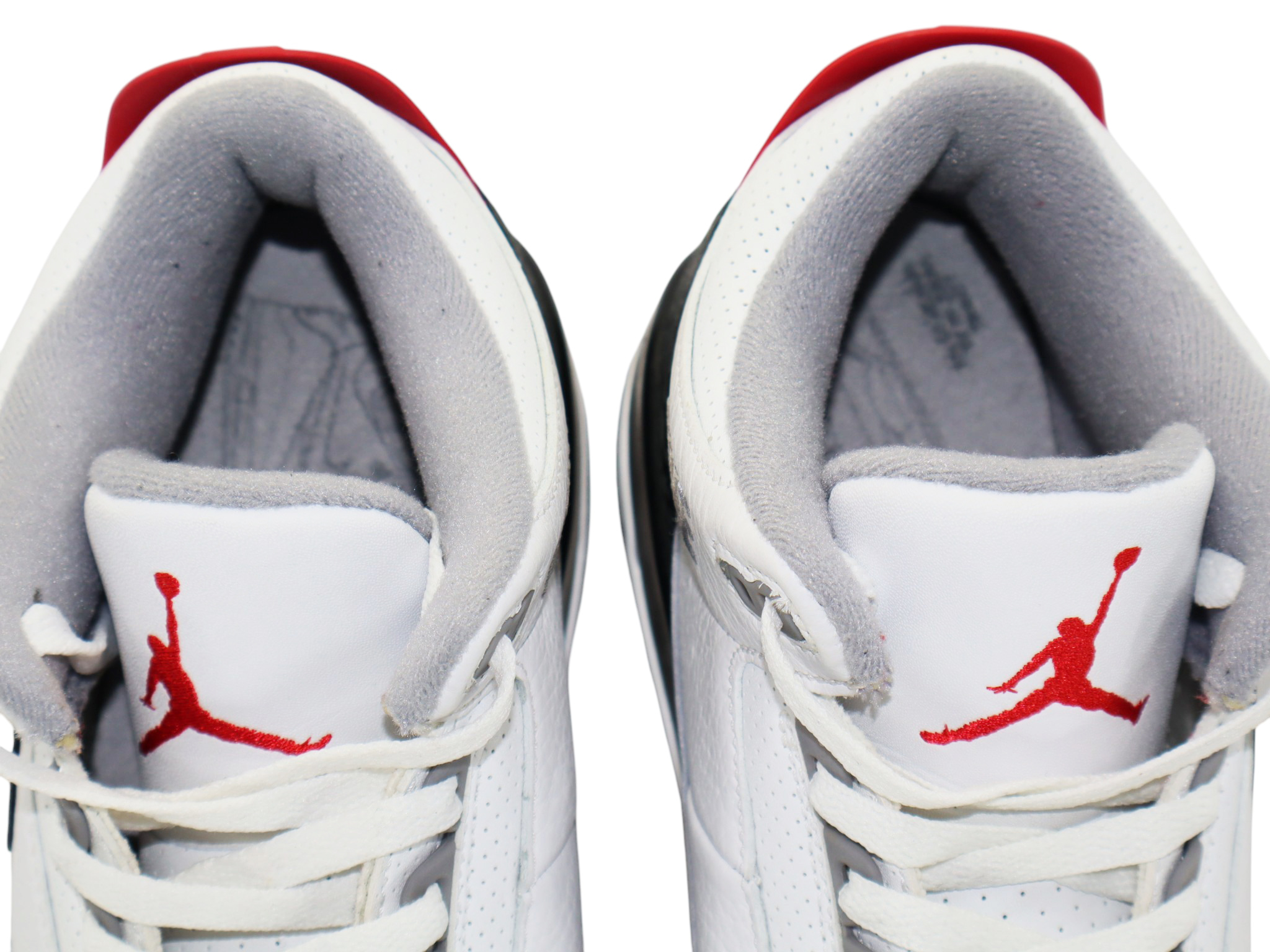 AIR JORDAN 3 RETRO TINKER NRG h-30579-4 - 4