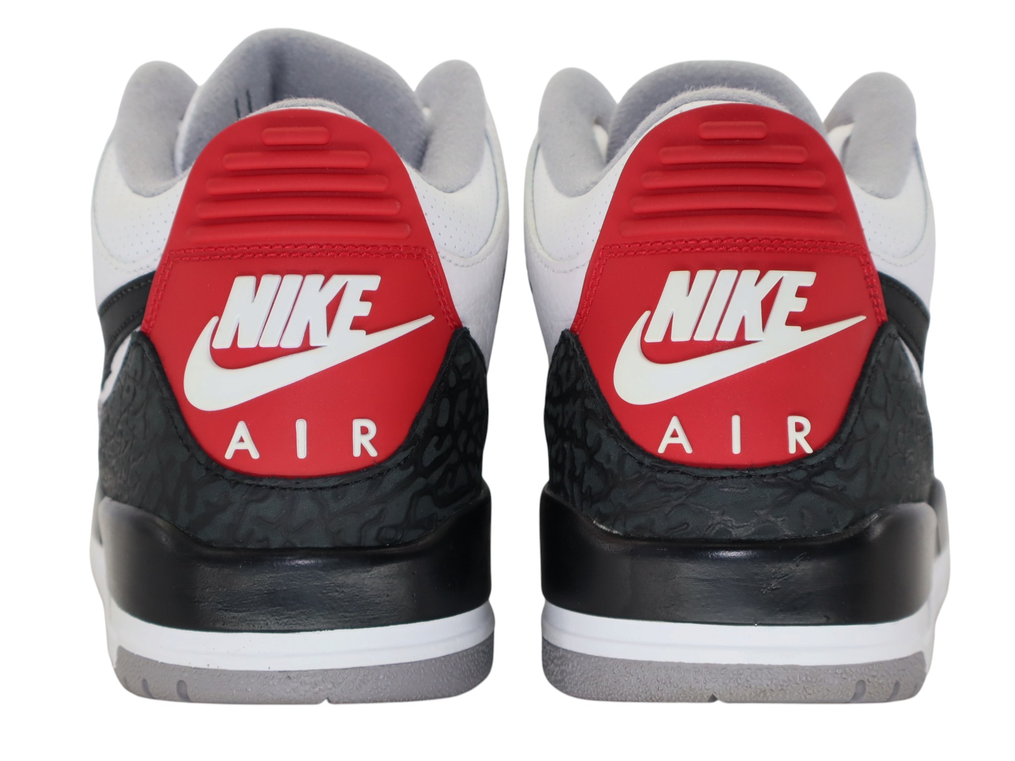AIR JORDAN 3 RETRO TINKER NRG h-30579-4 - 5