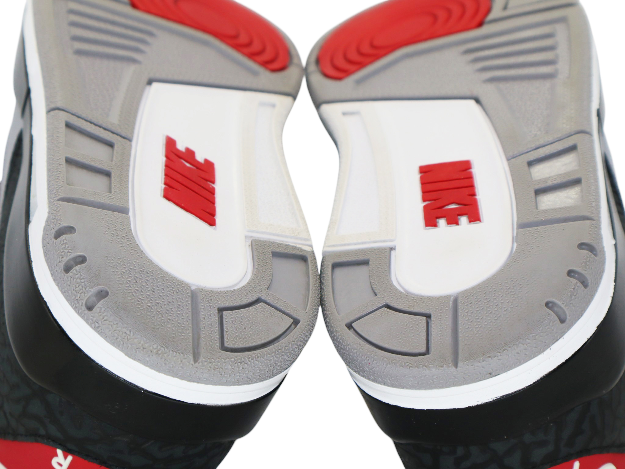 AIR JORDAN 3 RETRO TINKER NRG h-30579-4 - 7