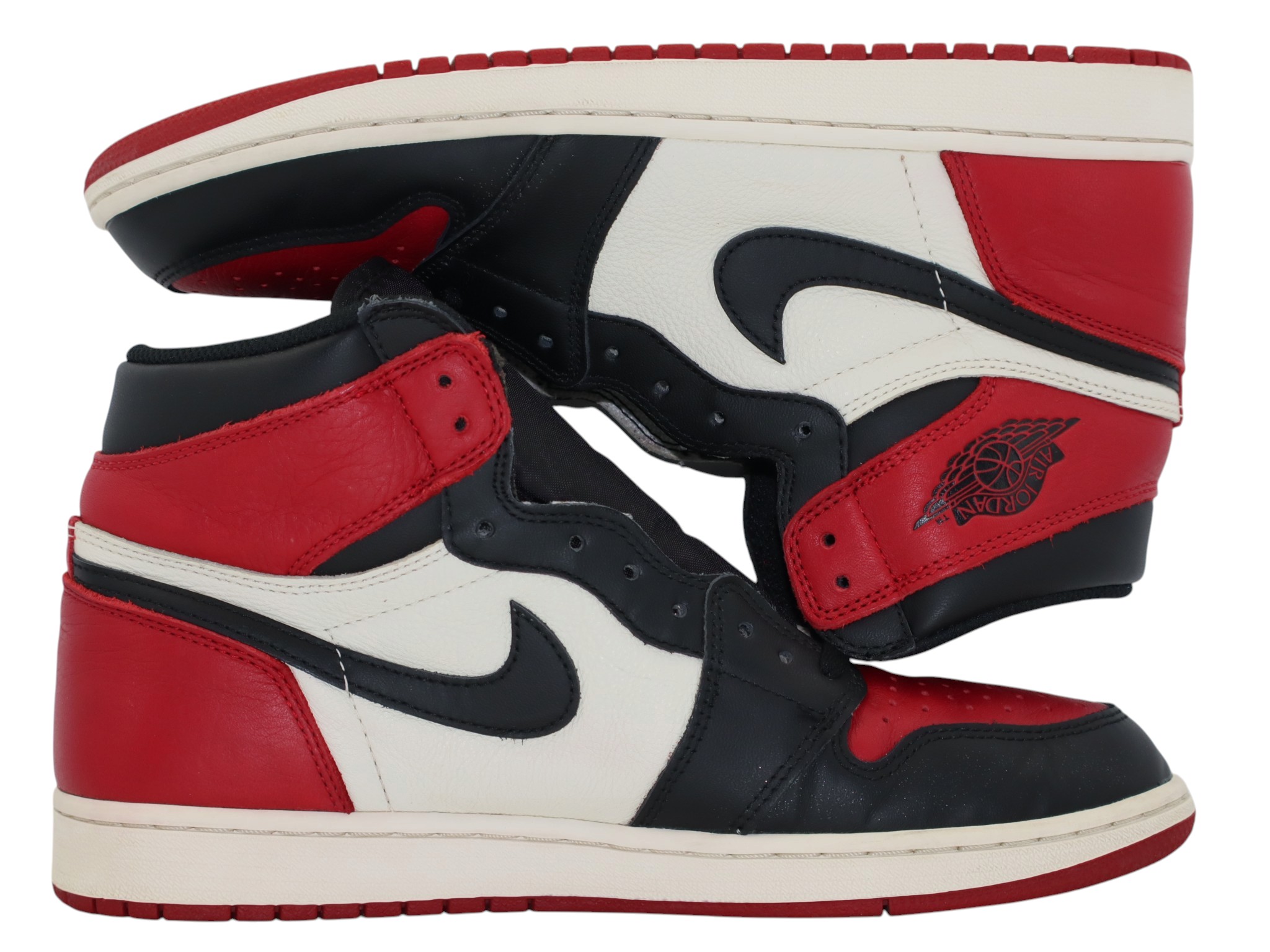 AIR JORDAN 1 RETRO HIGH OG h-30378-34 - 2