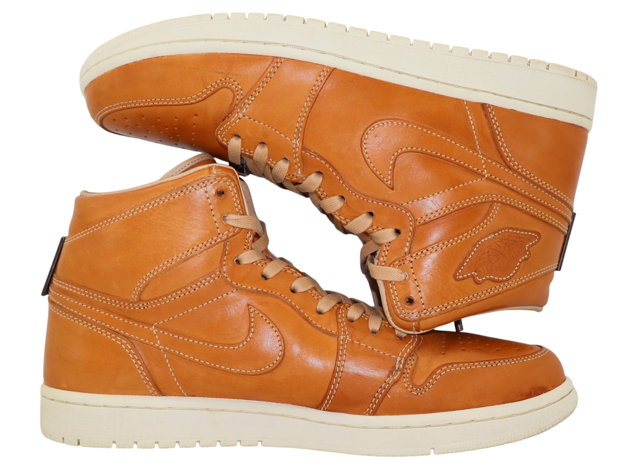 AIR JORDAN 1 PINNACLE h-30578-24 - 2