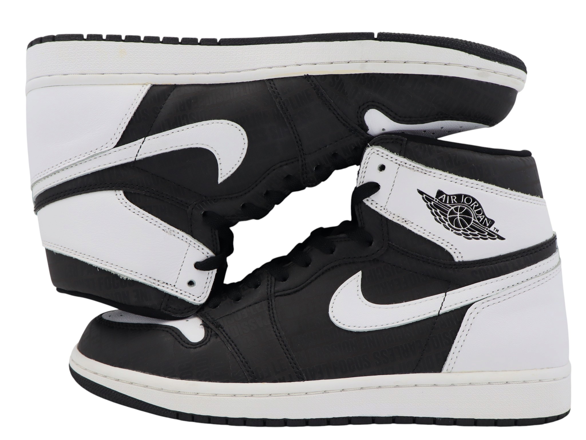 AIR JORDAN 1 RETRO HIGH OG h-30578-28 - 1