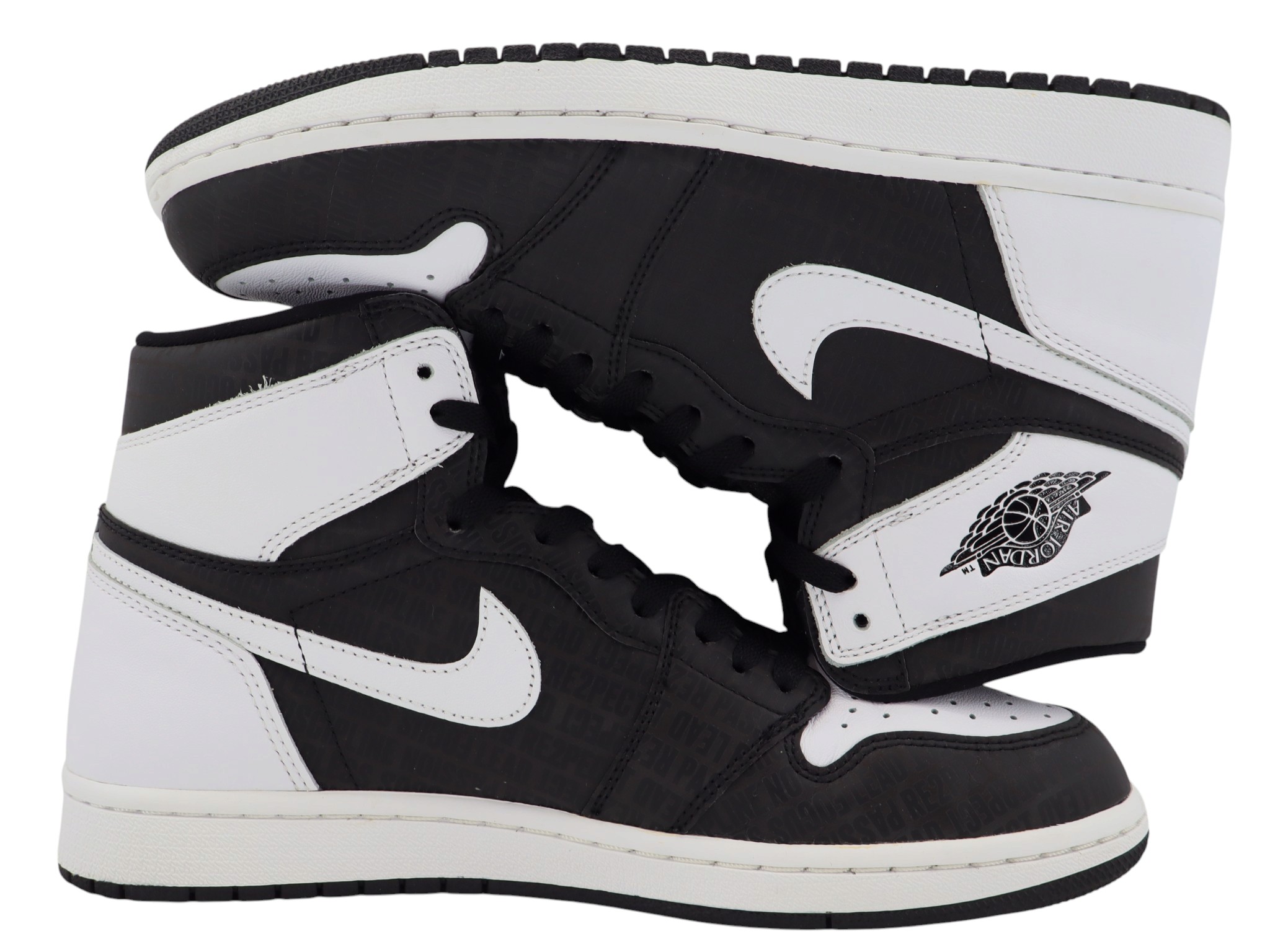 AIR JORDAN 1 RETRO HIGH OG h-30578-28 - 2