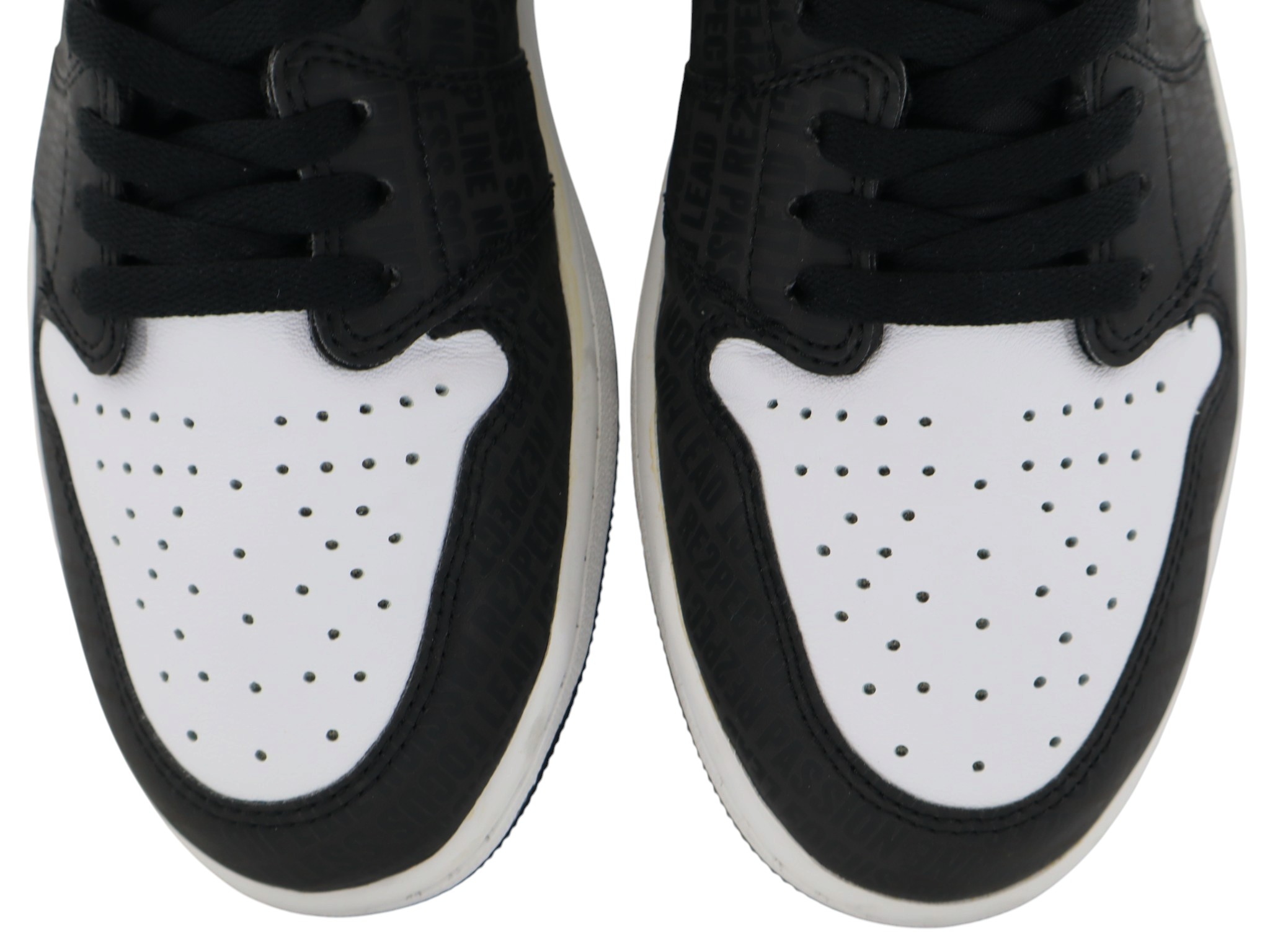 AIR JORDAN 1 RETRO HIGH OG h-30579-38 - 3