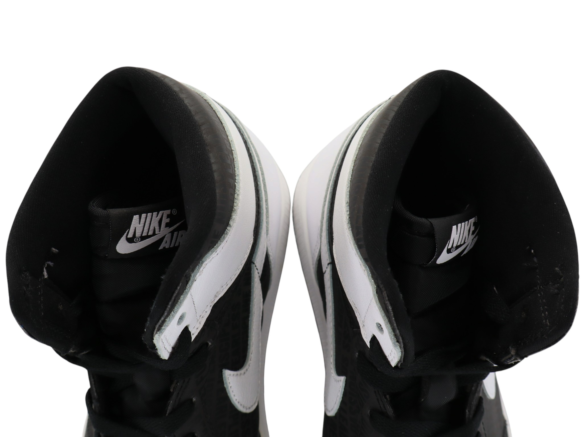 AIR JORDAN 1 RETRO HIGH OG h-30579-38 - 4