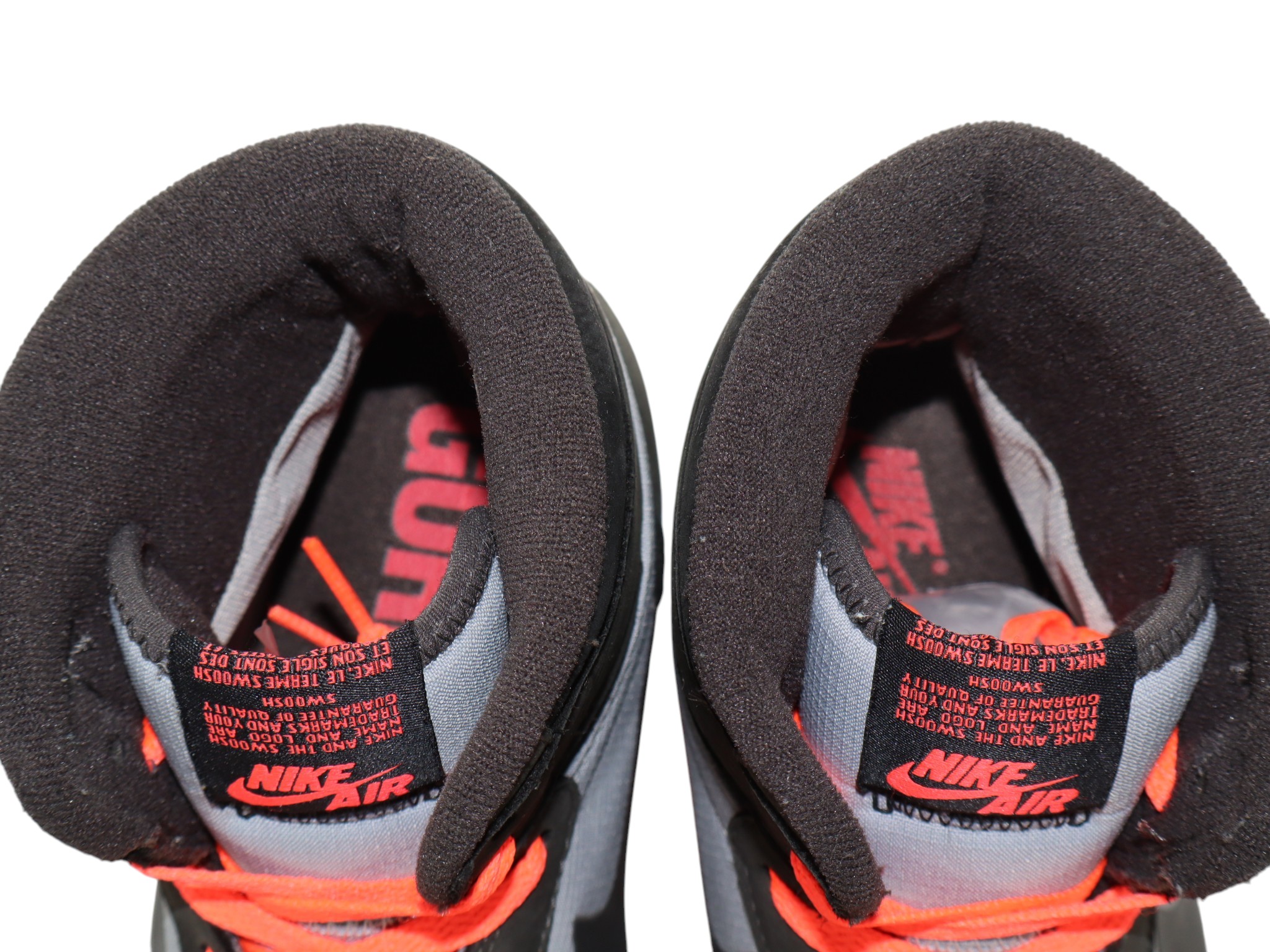 AIR JORDAN 1 ELEMENT h-30578-2 - 4