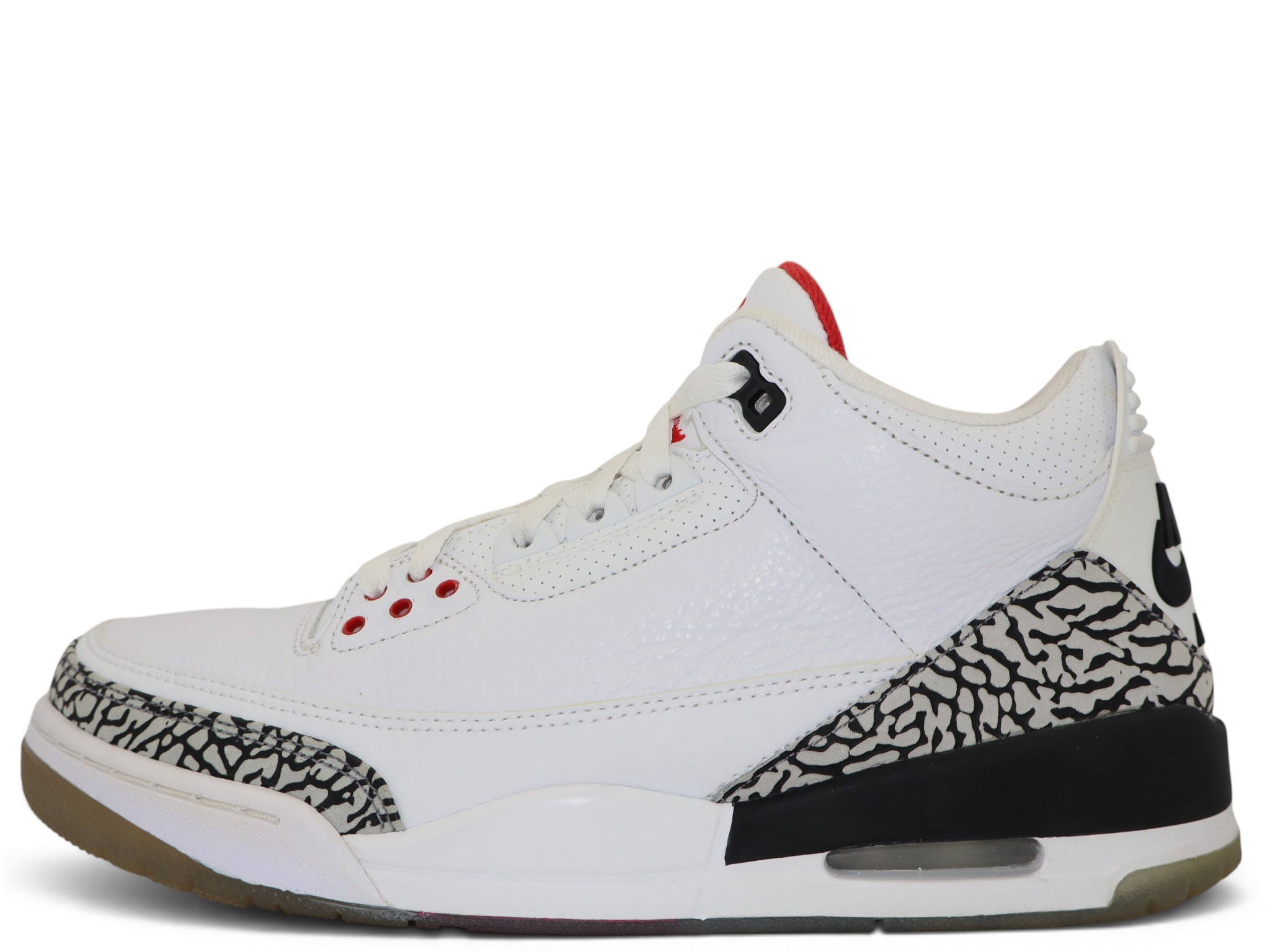 AIR JORDAN 3 RETRO NRG