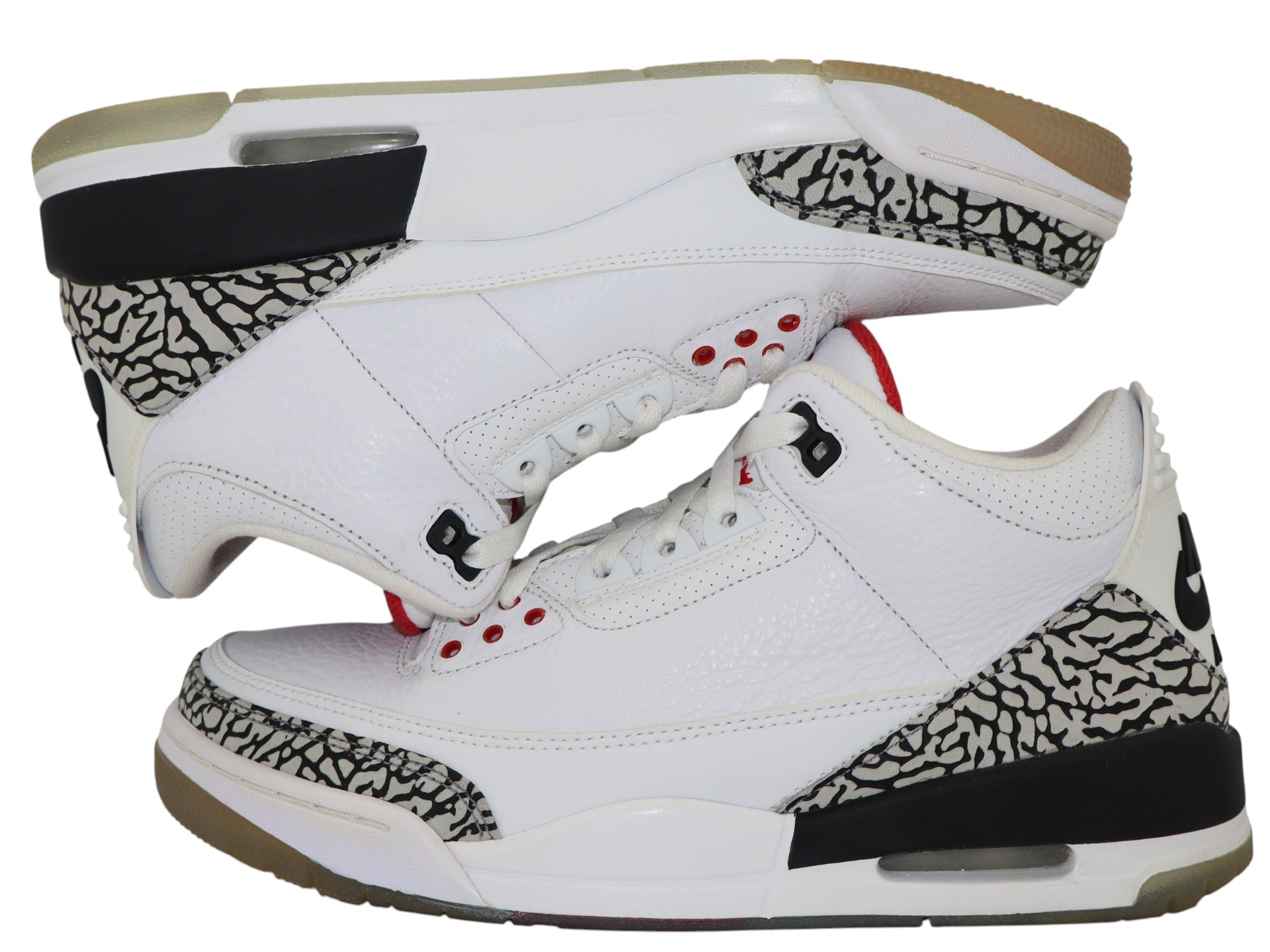 AIR JORDAN 3 RETRO NRG h-30579-3 - 1