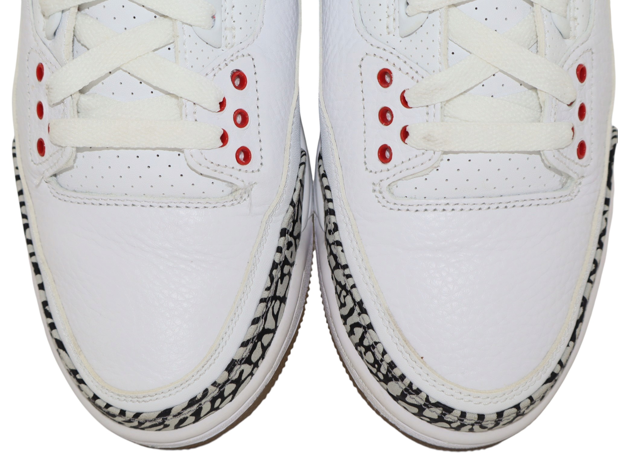 AIR JORDAN 3 RETRO NRG h-30579-3 - 3