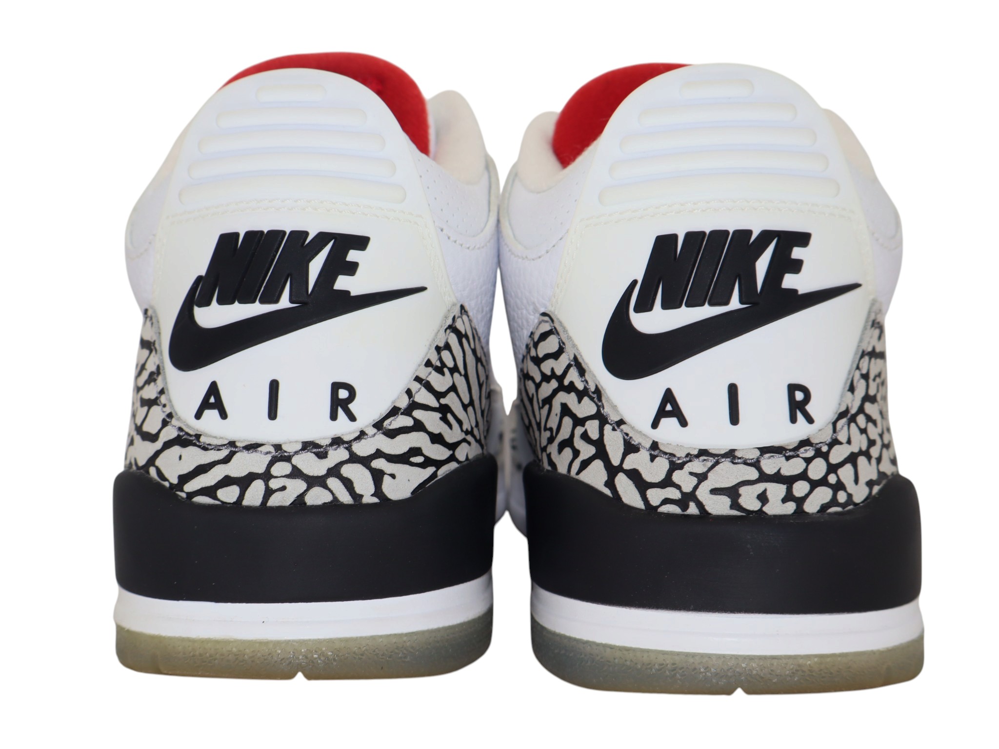 AIR JORDAN 3 RETRO NRG h-30579-3 - 5