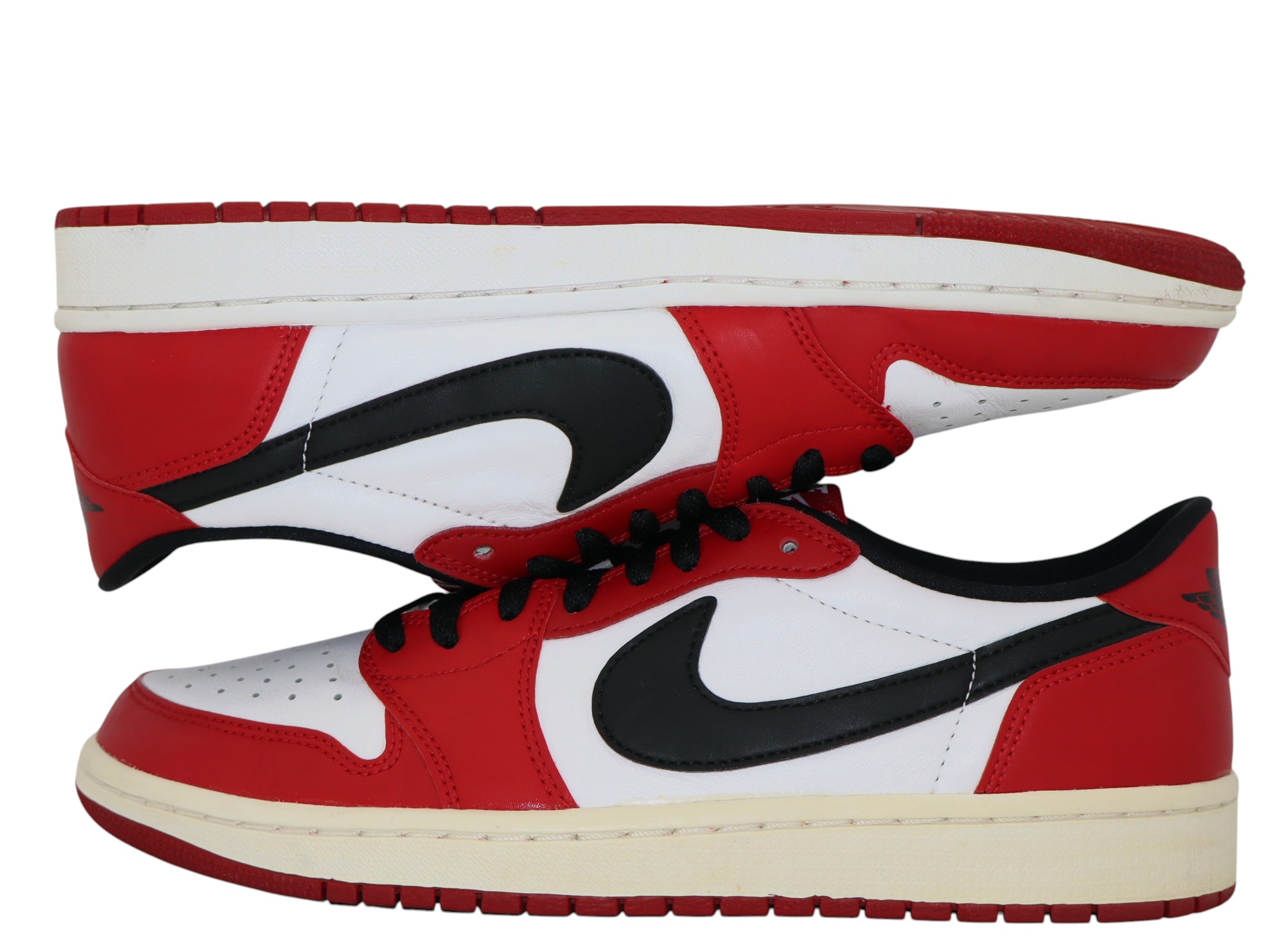 AIR JORDAN 1 RETRO LOW OG h-30578-59 - 1