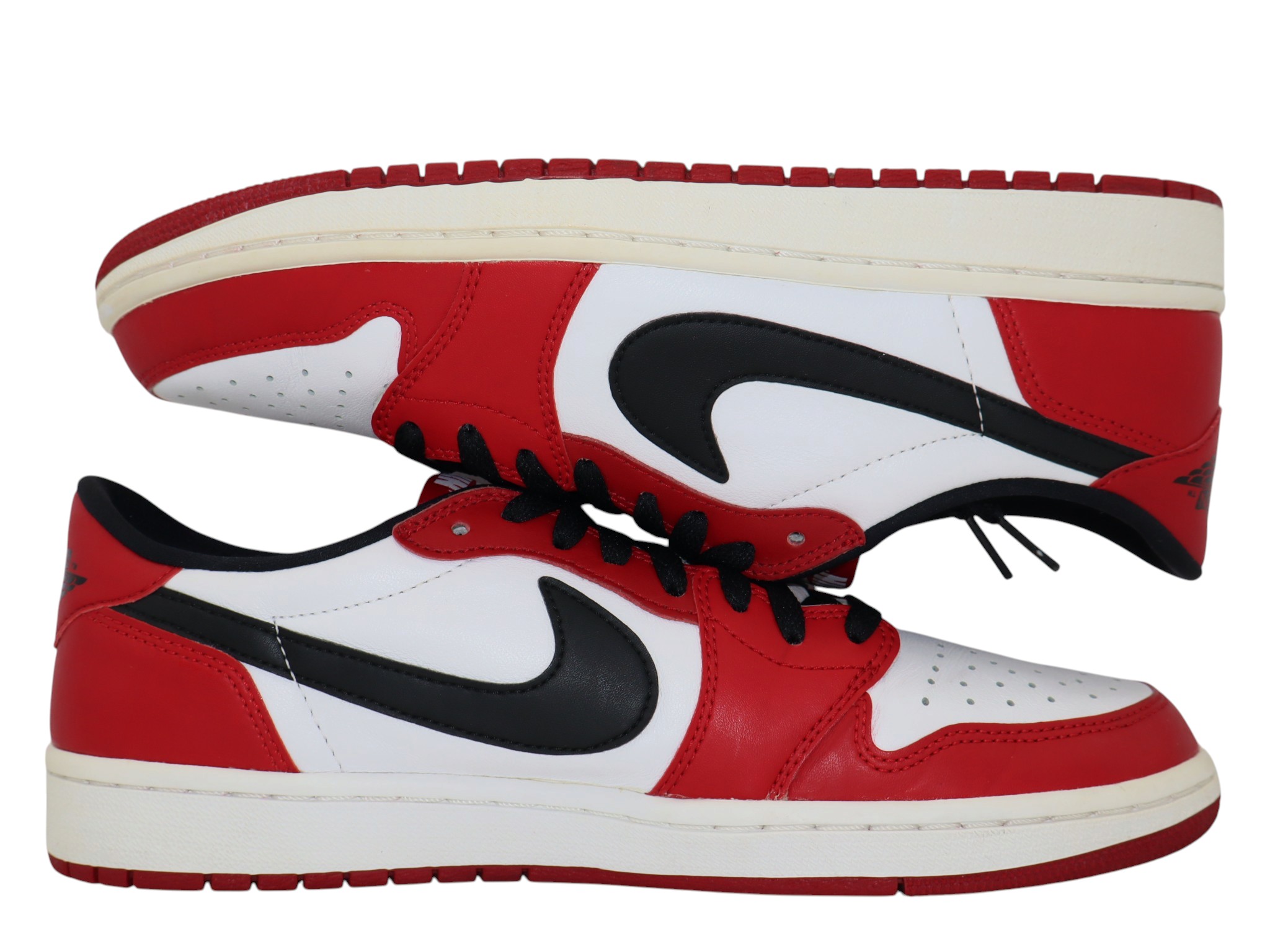 AIR JORDAN 1 RETRO LOW OG h-30578-59 - 2