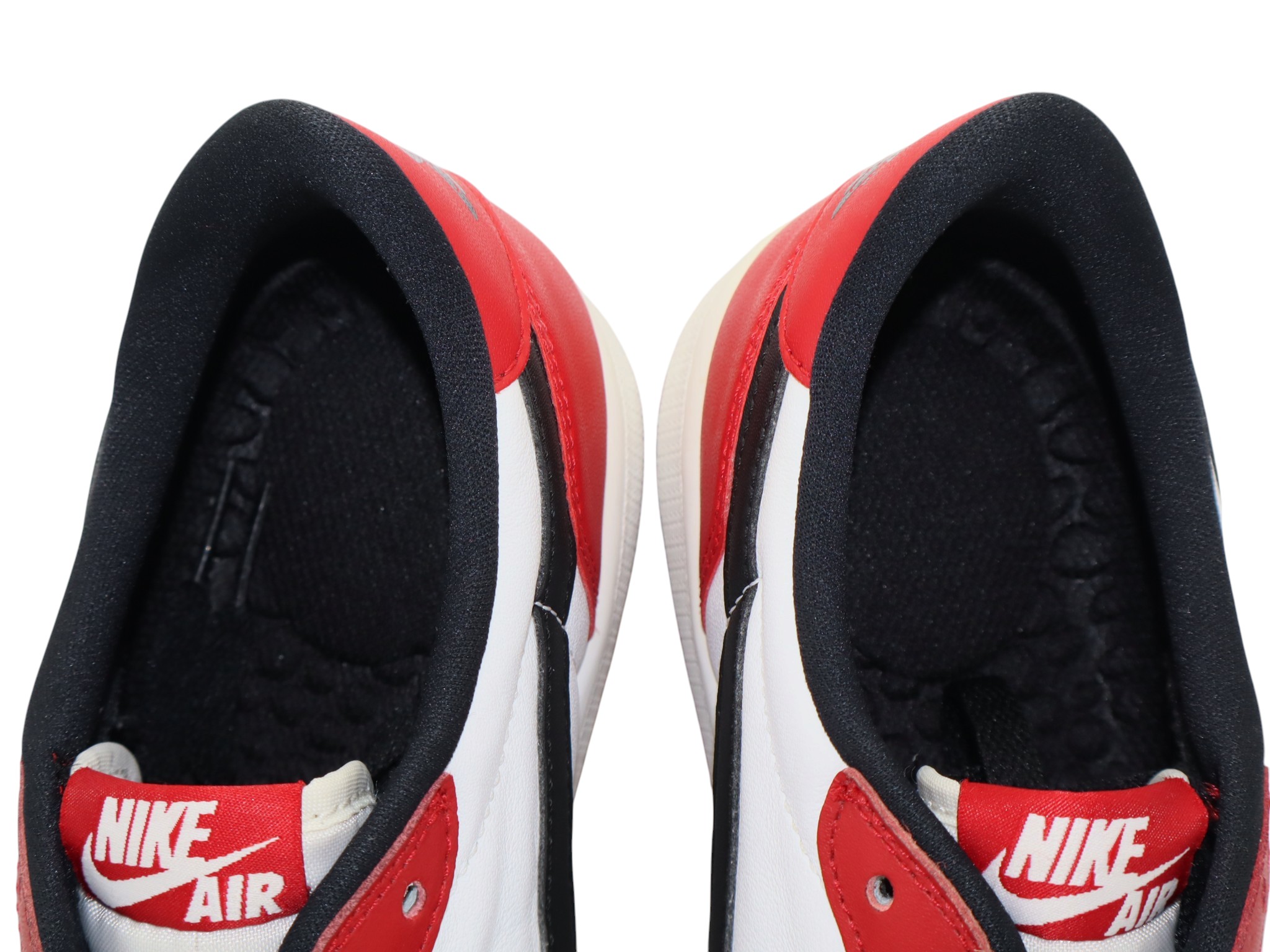 AIR JORDAN 1 RETRO LOW OG h-30578-59 - 4