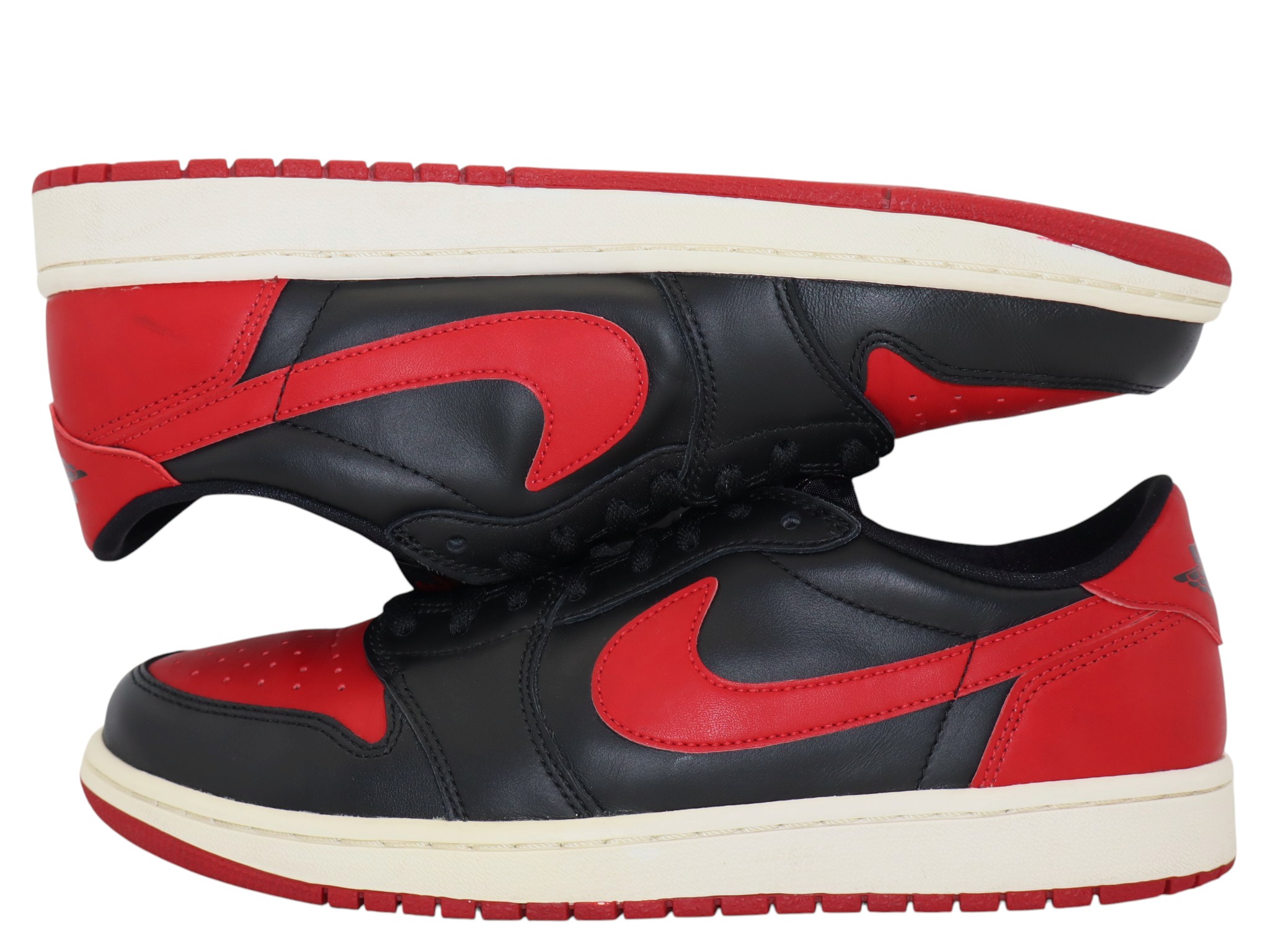 AIR JORDAN 1 RETRO LOW OG h-30578-57 - 1