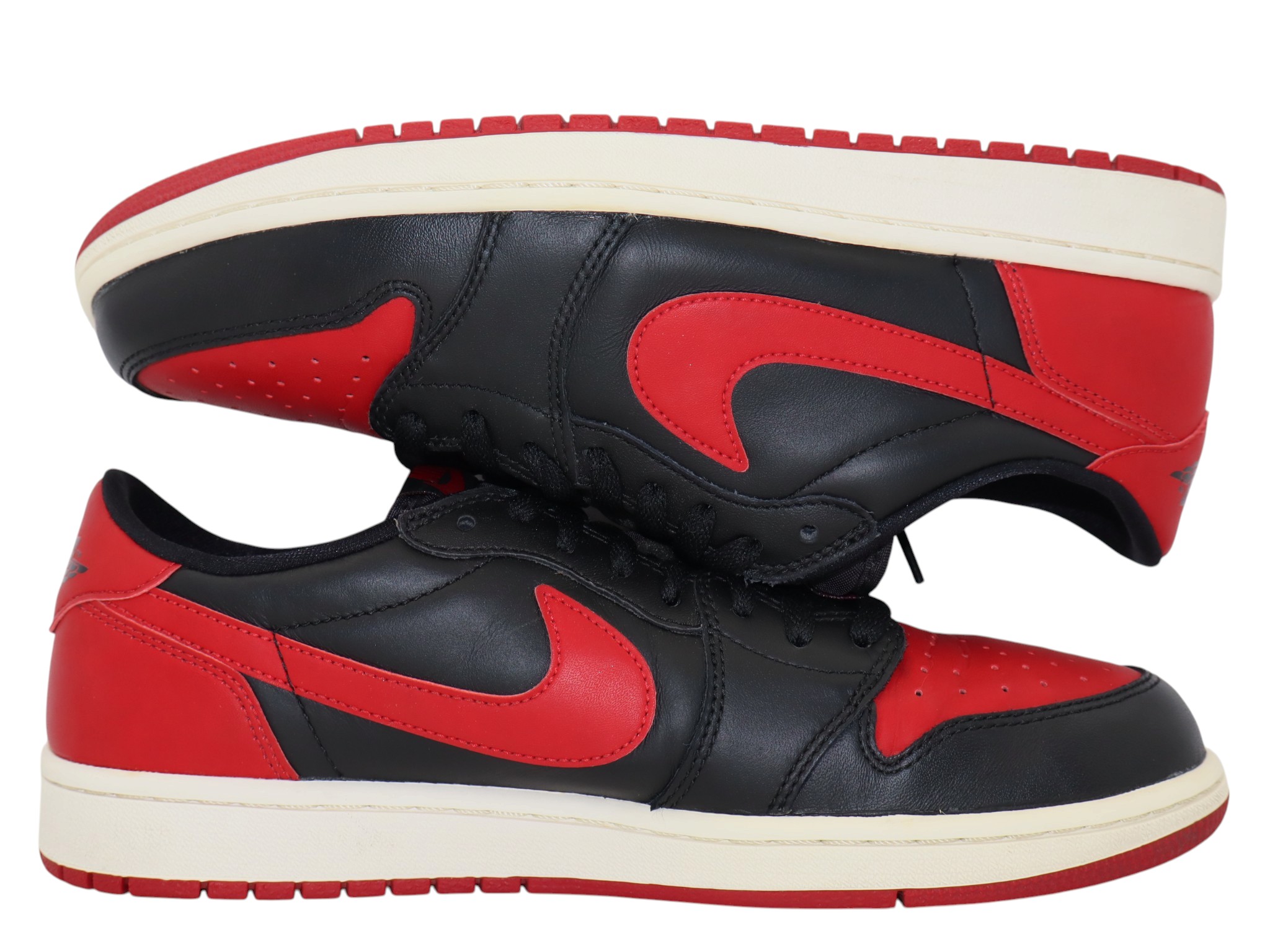 AIR JORDAN 1 RETRO LOW OG h-30578-57 - 2