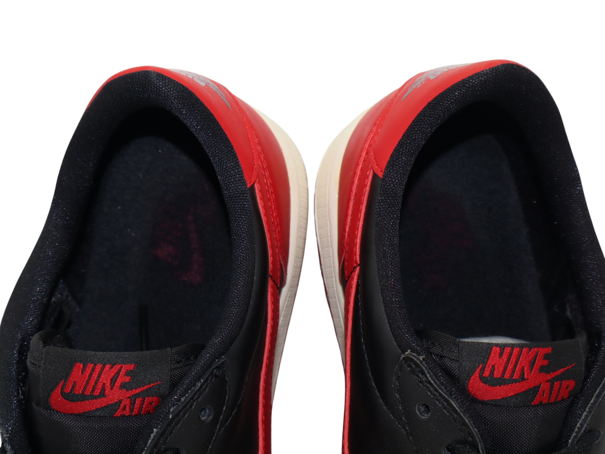 AIR JORDAN 1 RETRO LOW OG h-30578-57 - 4