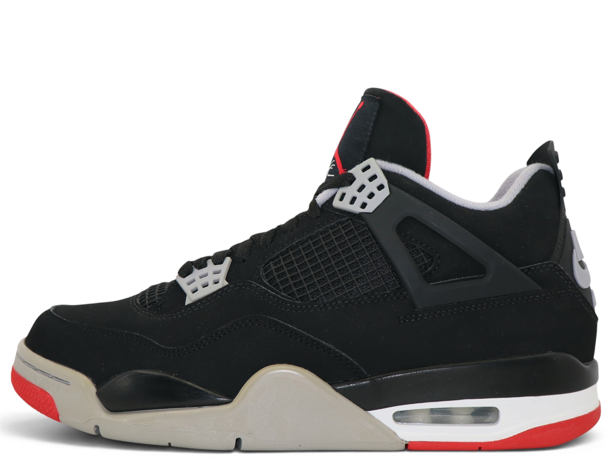 AIR JORDAN 4 RETRO