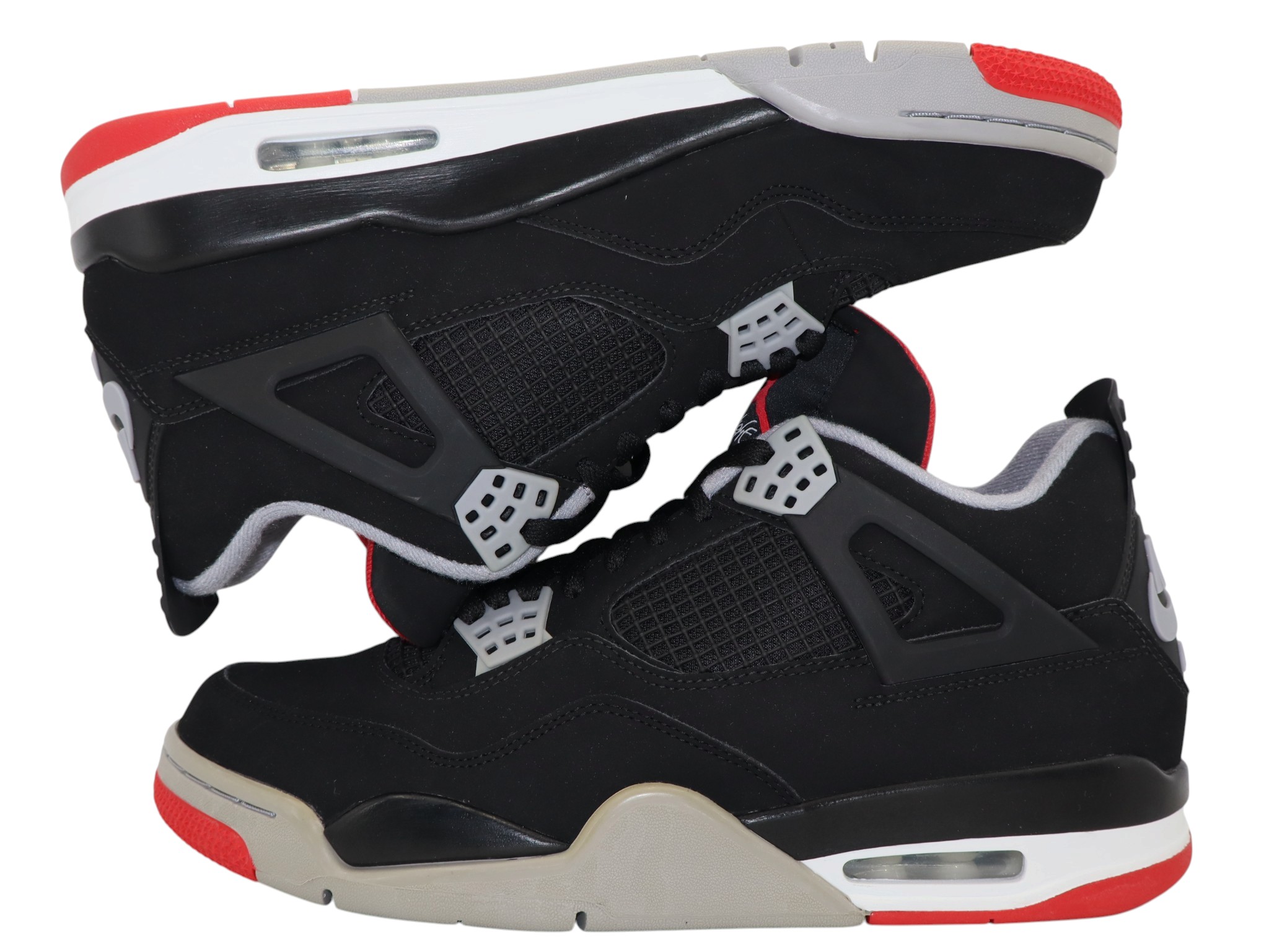 AIR JORDAN 4 RETRO h-30579-7 - 1