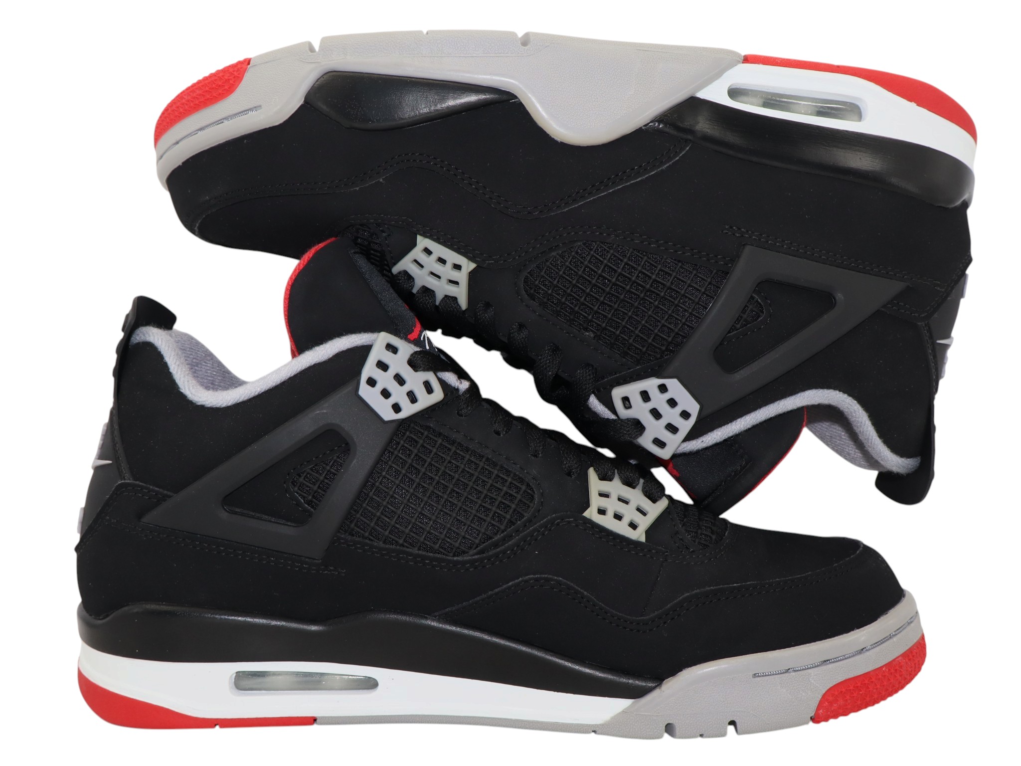 AIR JORDAN 4 RETRO h-30579-7 - 2
