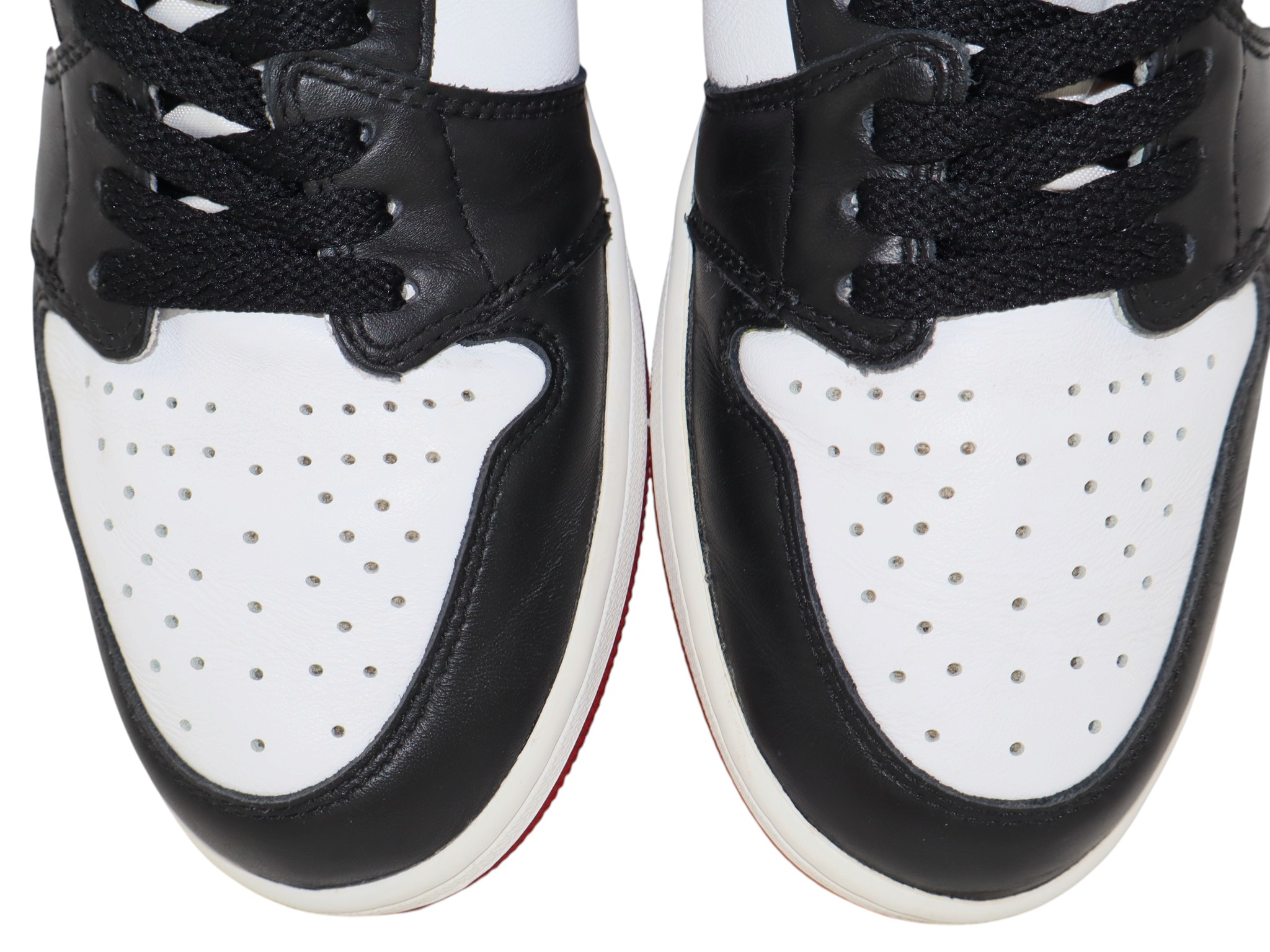 AIR JORDAN 1 RETRO HIGH OG h-30378-32 - 3