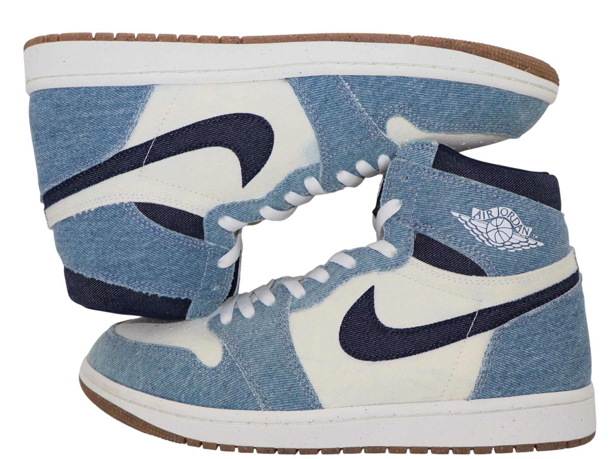 AIR JORDAN 1 RETRO HIGH OG h-30578-45 - 1