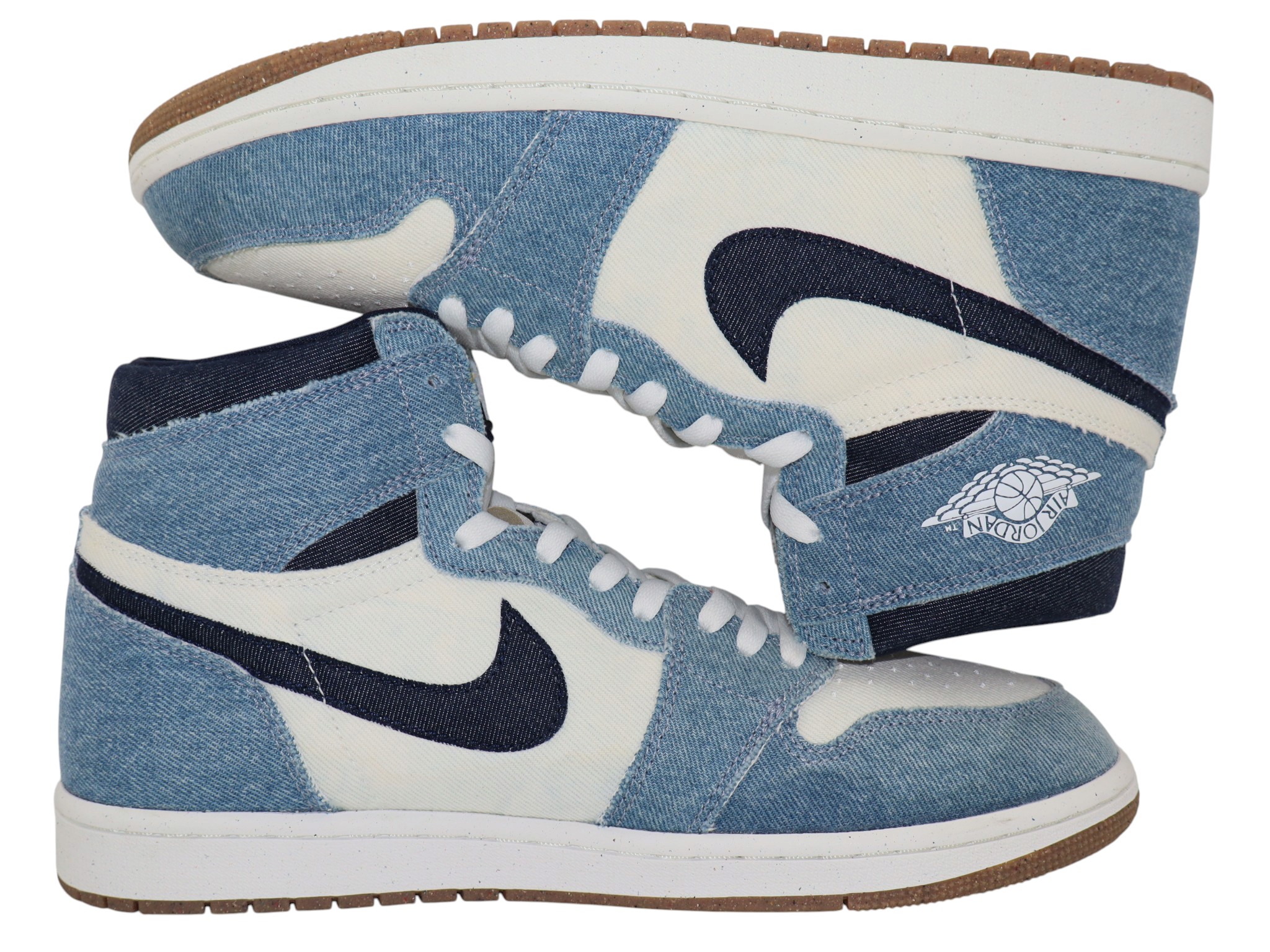 AIR JORDAN 1 RETRO HIGH OG h-30578-45 - 2