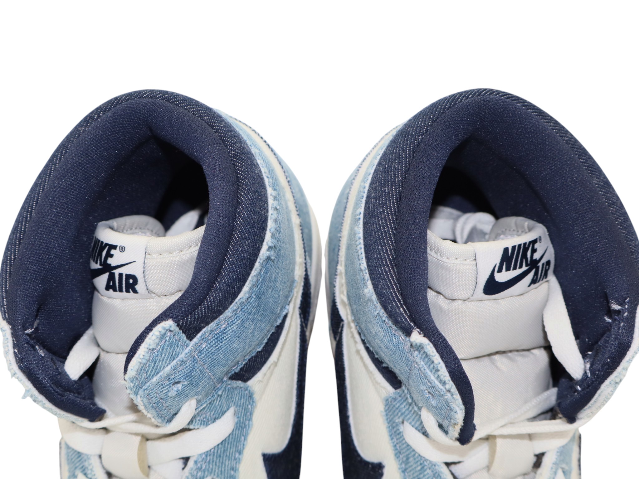 AIR JORDAN 1 RETRO HIGH OG h-30578-45 - 4