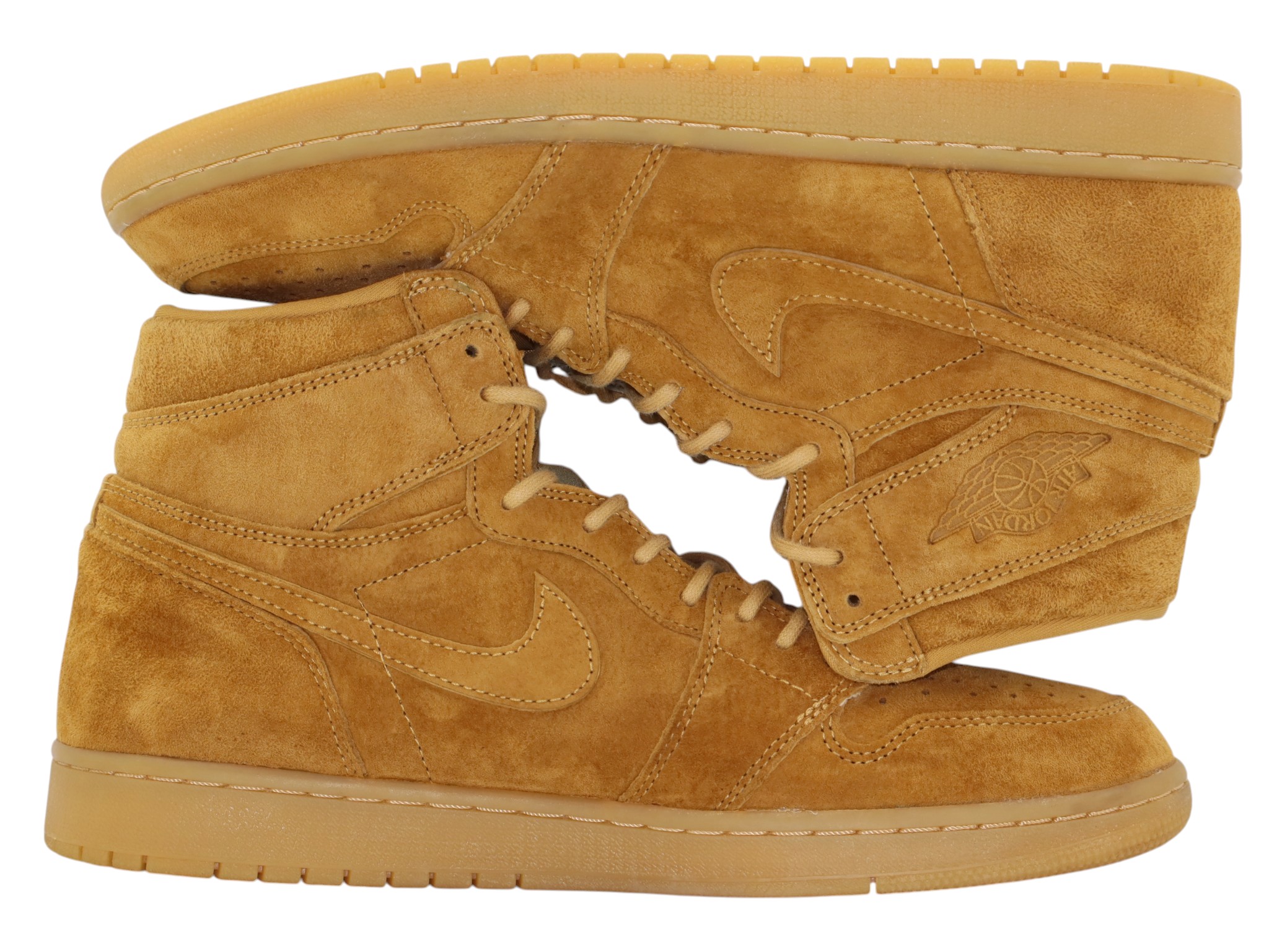 AIR JORDAN 1 RETRO HIGH OG h-30578-36 - 2