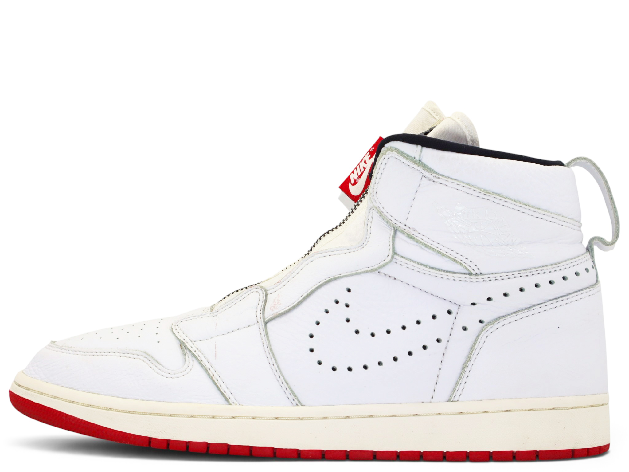 AIR JORDAN 1 HIGH ZIP