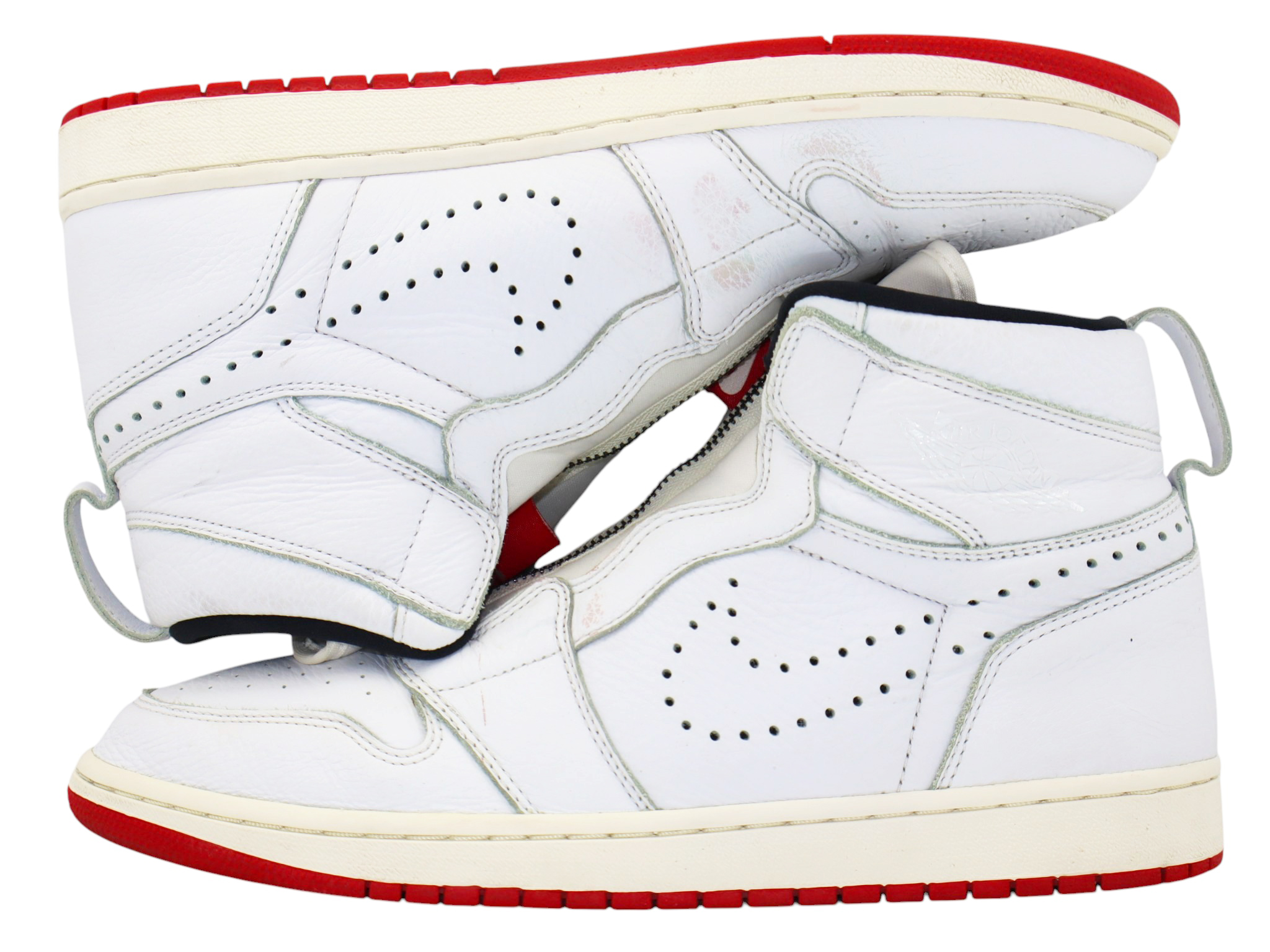 AIR JORDAN 1 HIGH ZIP h-30578-56 - 1