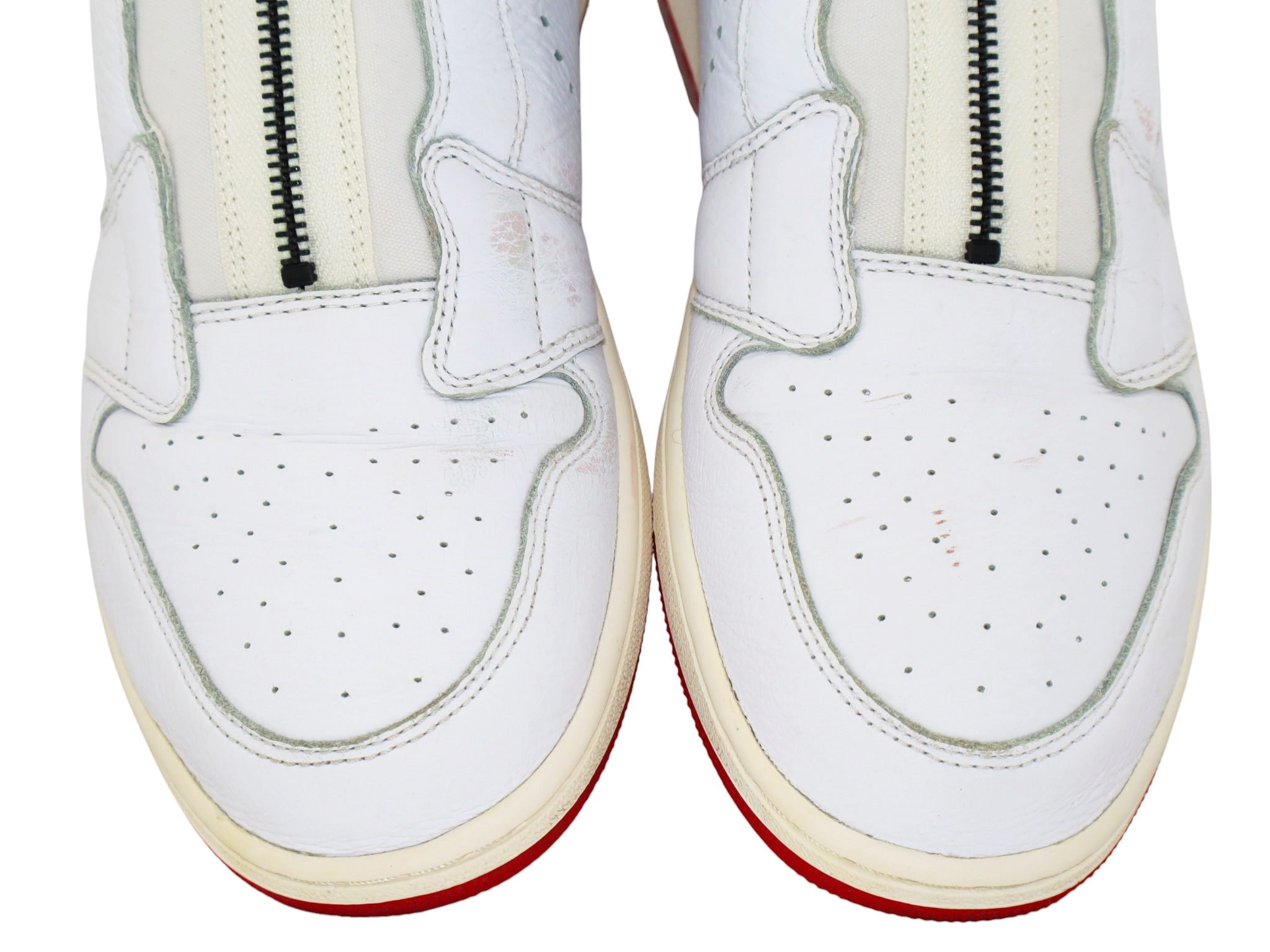 AIR JORDAN 1 HIGH ZIP h-30578-56 - 3