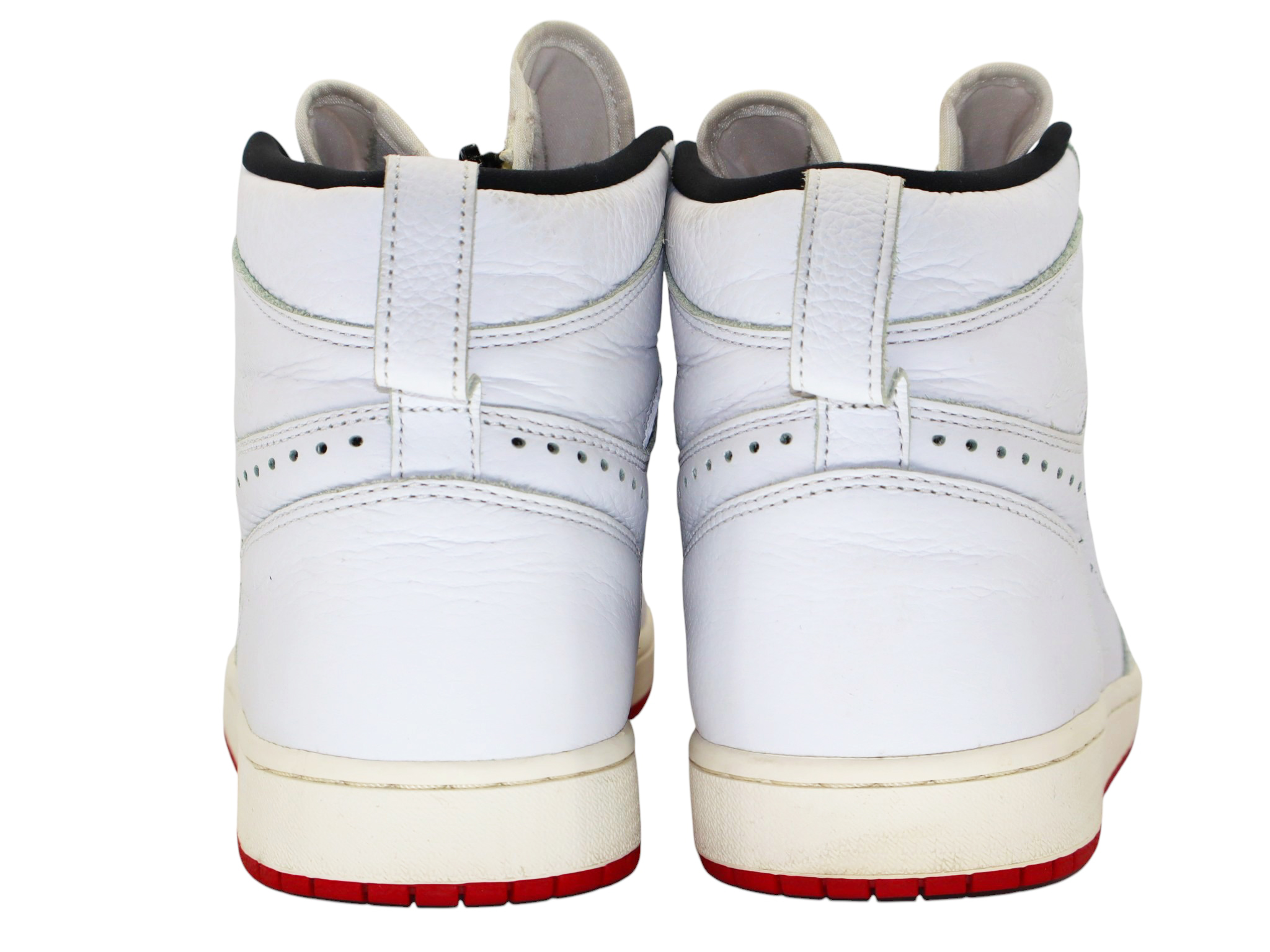 AIR JORDAN 1 HIGH ZIP h-30578-56 - 4