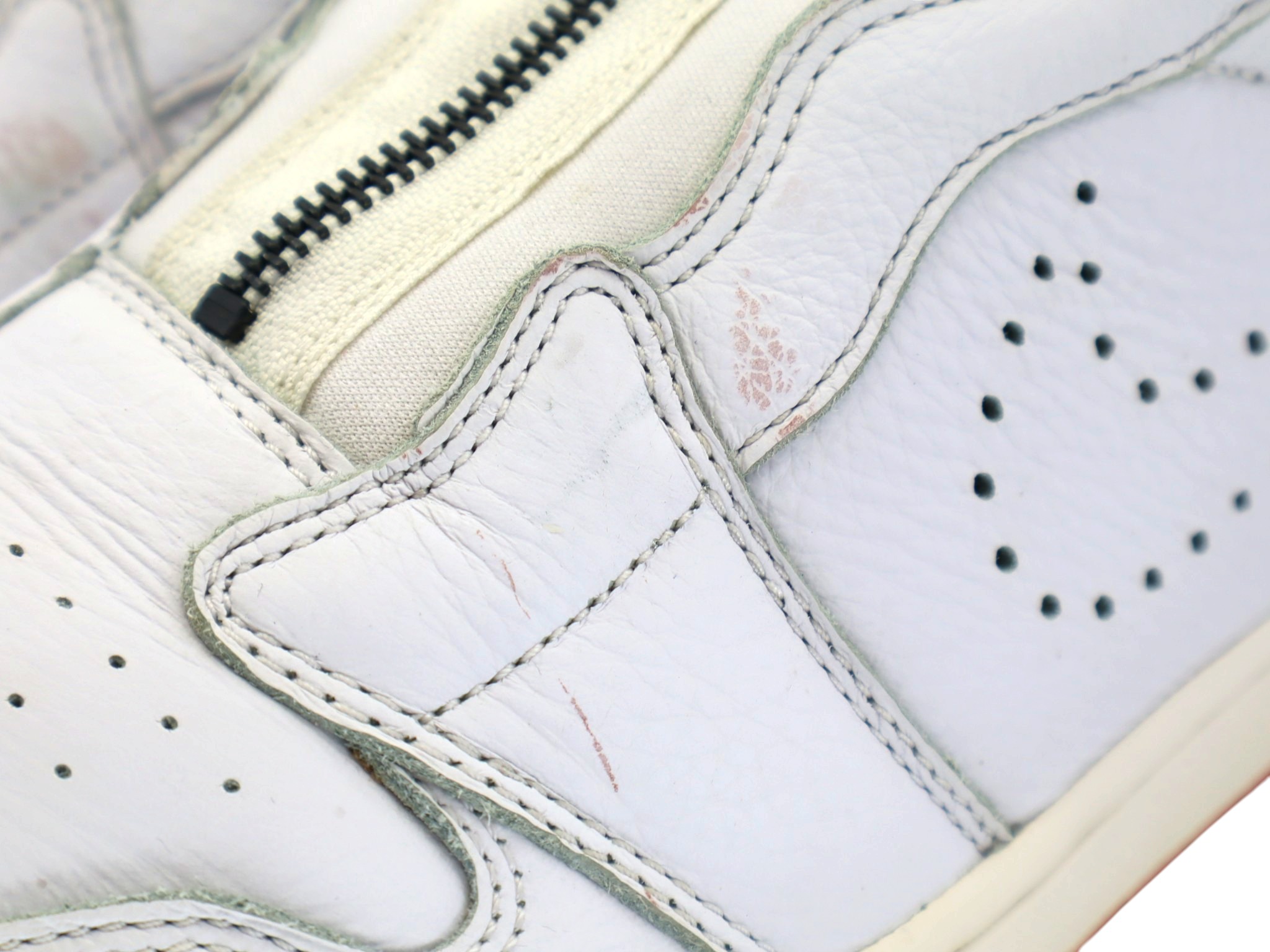 AIR JORDAN 1 HIGH ZIP h-30578-56 - 7