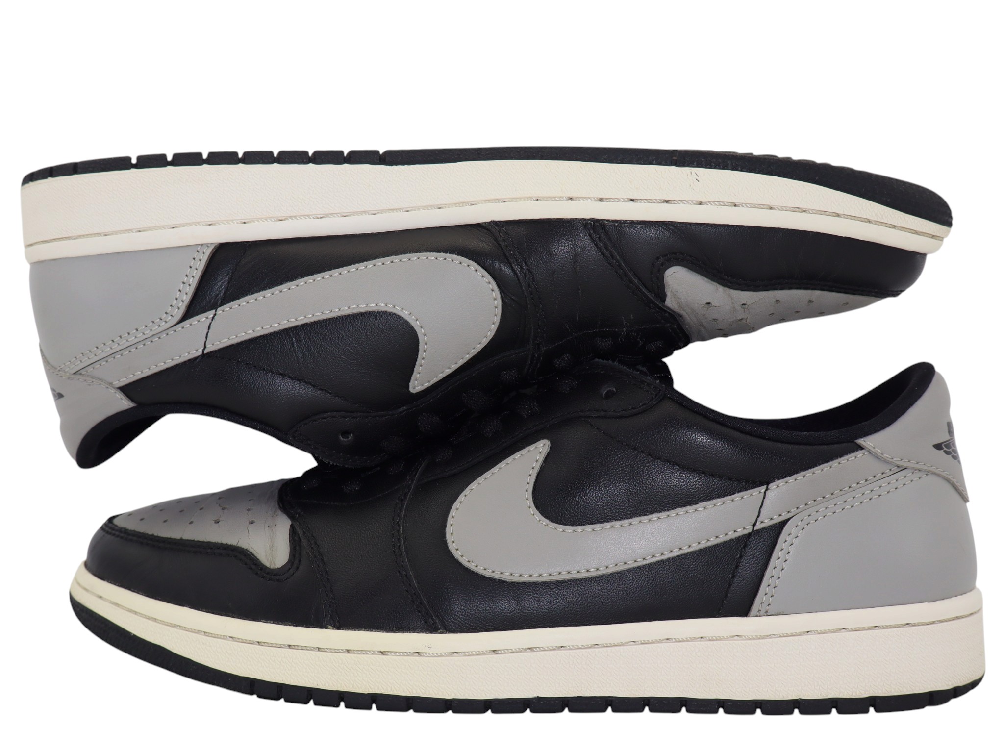 AIR JORDAN 1 RETRO LOW OG h-30578-58 - 1