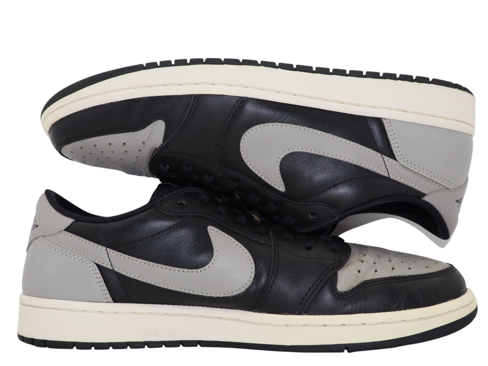 AIR JORDAN 1 RETRO LOW OG h-30578-58 - 2