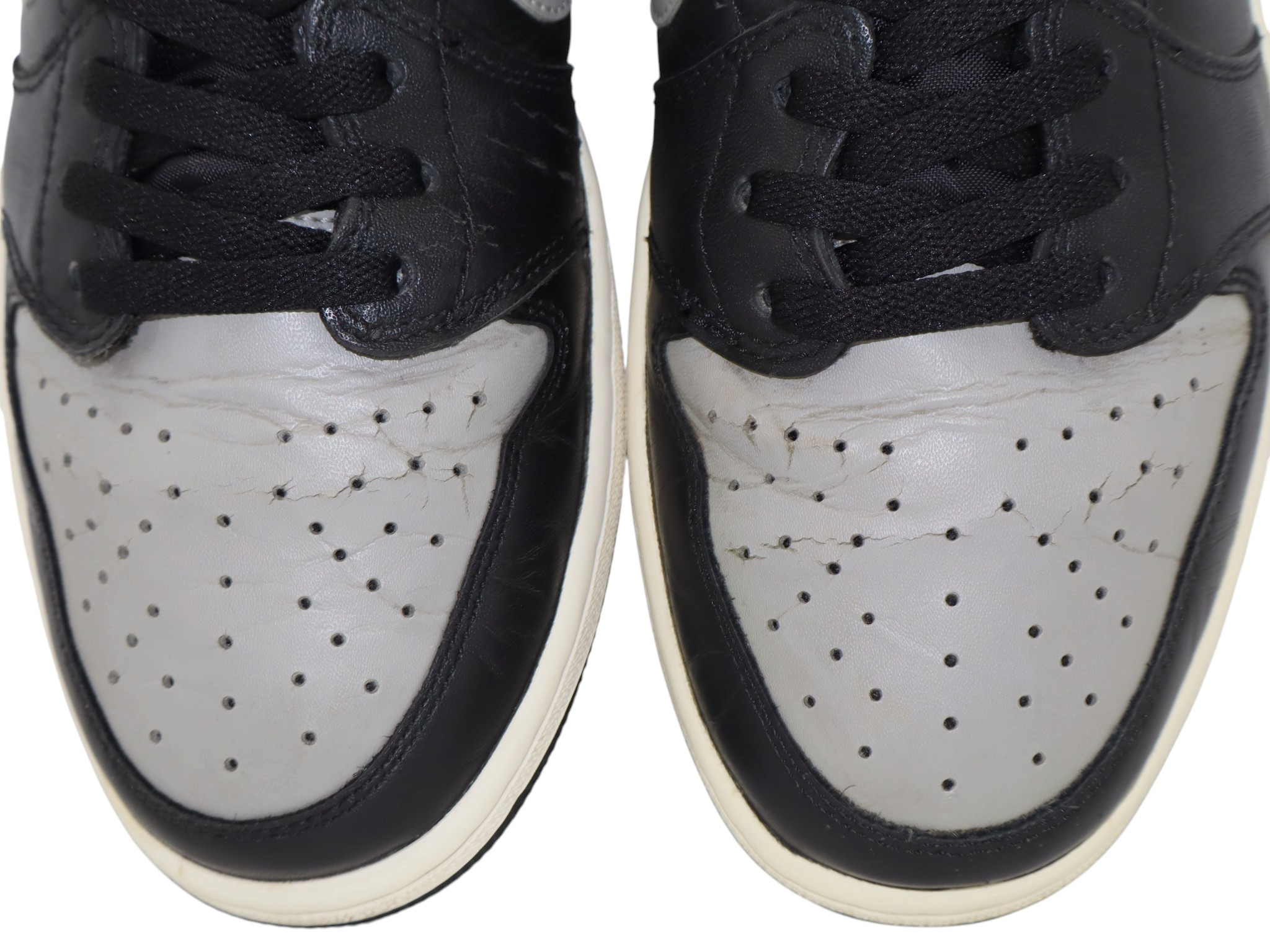 AIR JORDAN 1 RETRO LOW OG h-30578-58 - 3