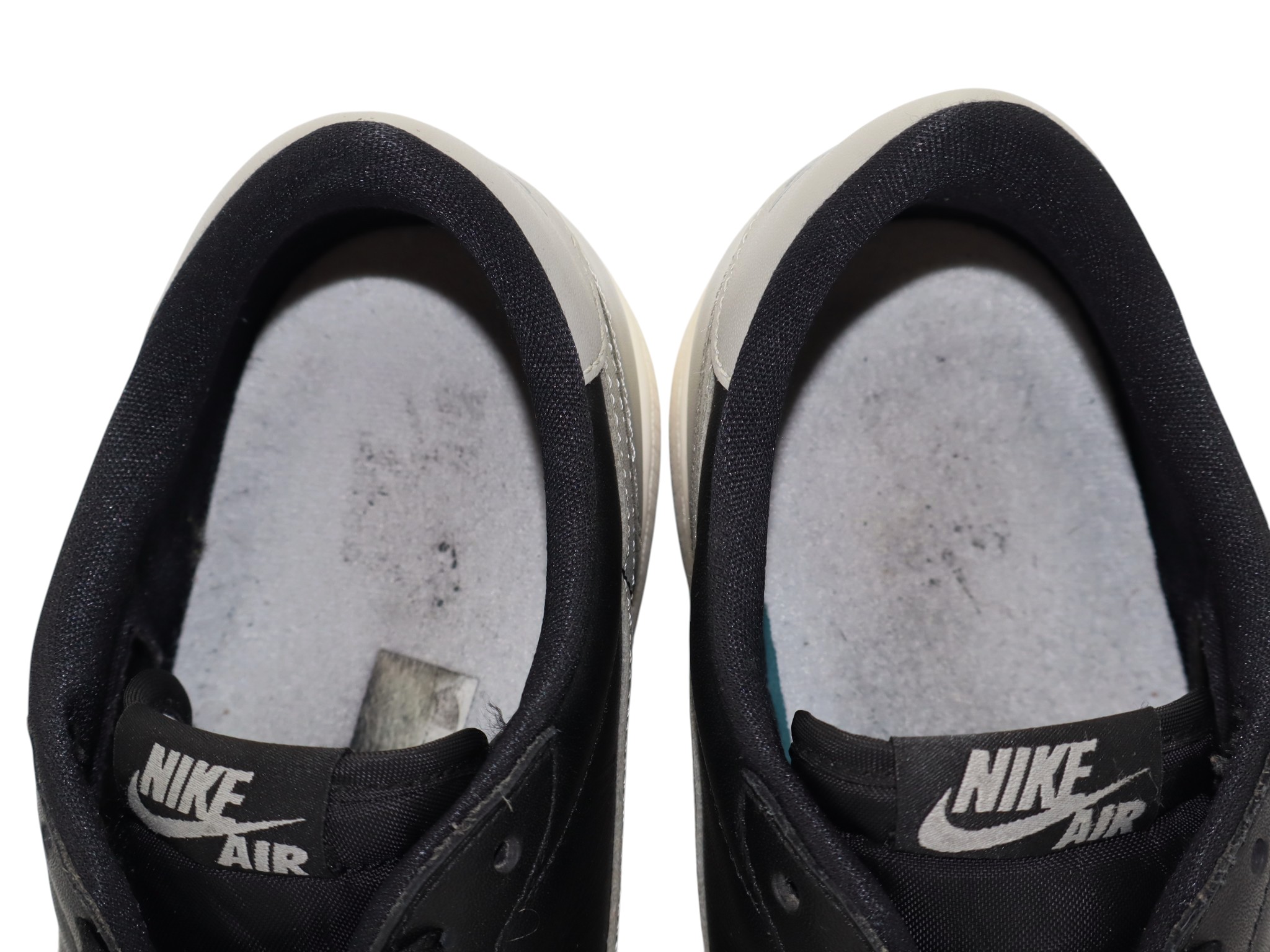 AIR JORDAN 1 RETRO LOW OG h-30578-58 - 4