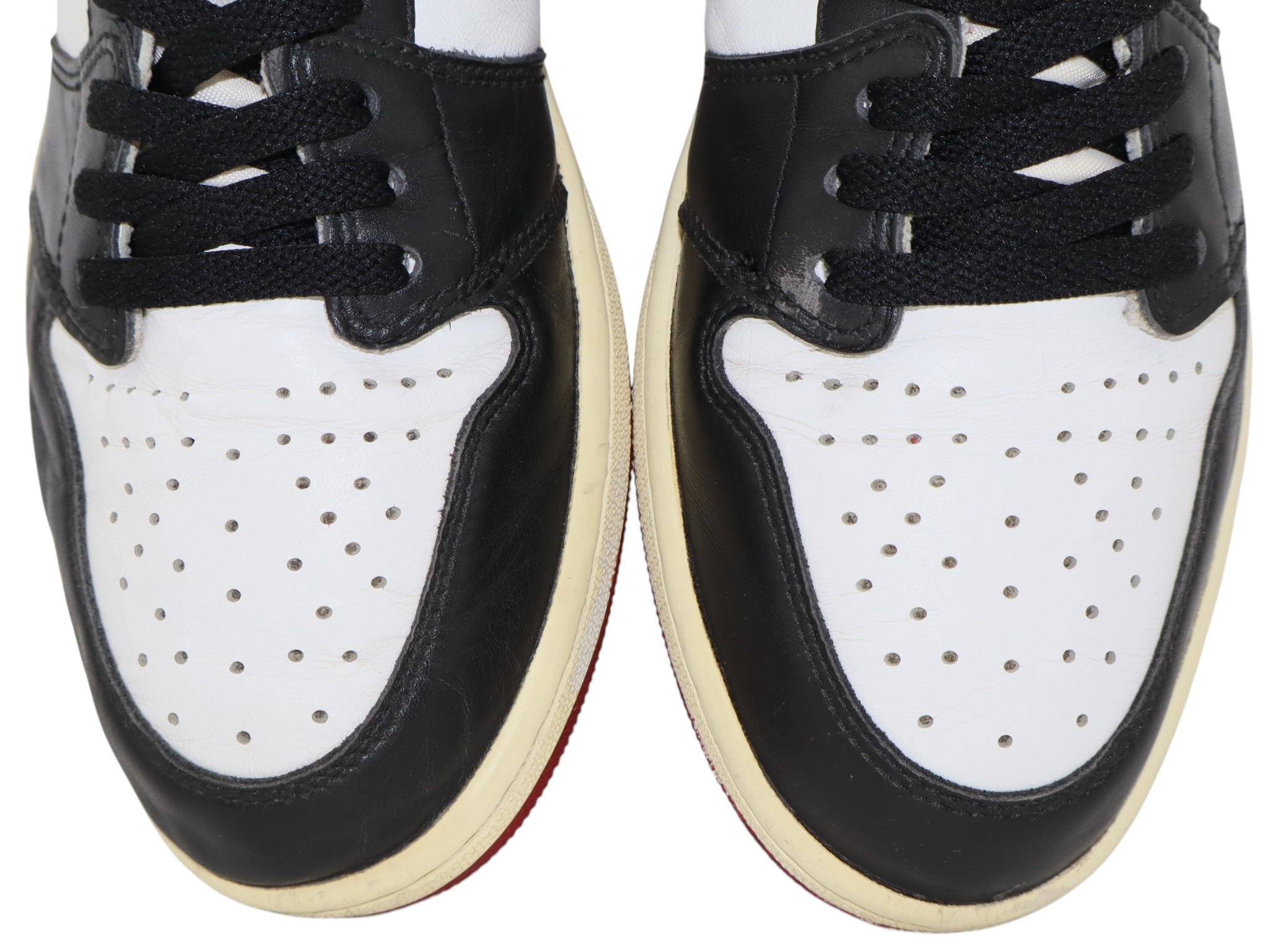 AIR JORDAN 1 RETRO HIGH OG h-30378-33 - 3