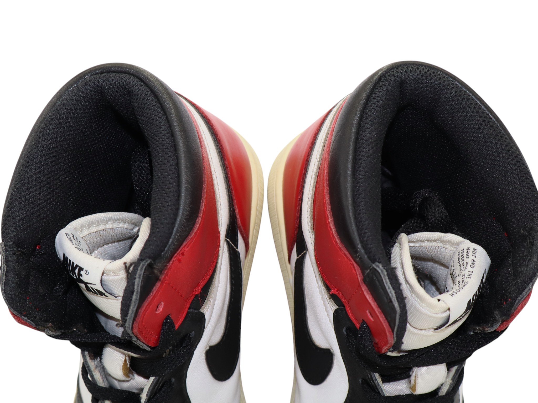 AIR JORDAN 1 RETRO HIGH OG h-30378-33 - 4