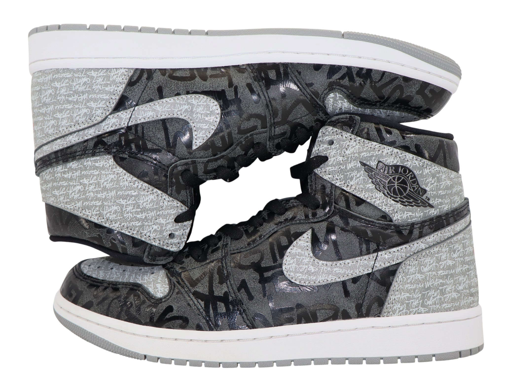 AIR JORDAN 1 RETRO HIGH OG h-30578-29 - 1