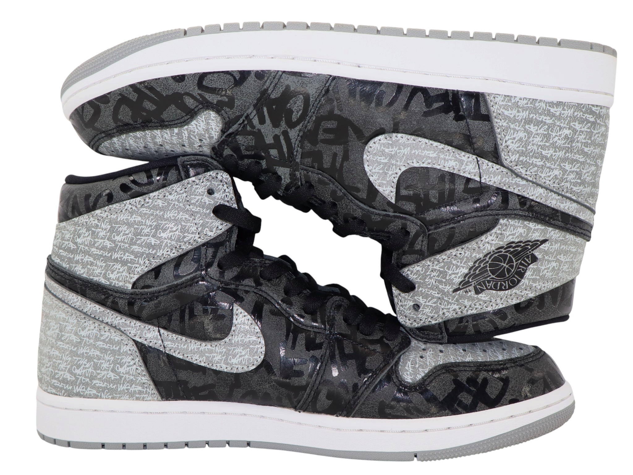 AIR JORDAN 1 RETRO HIGH OG h-30578-29 - 2