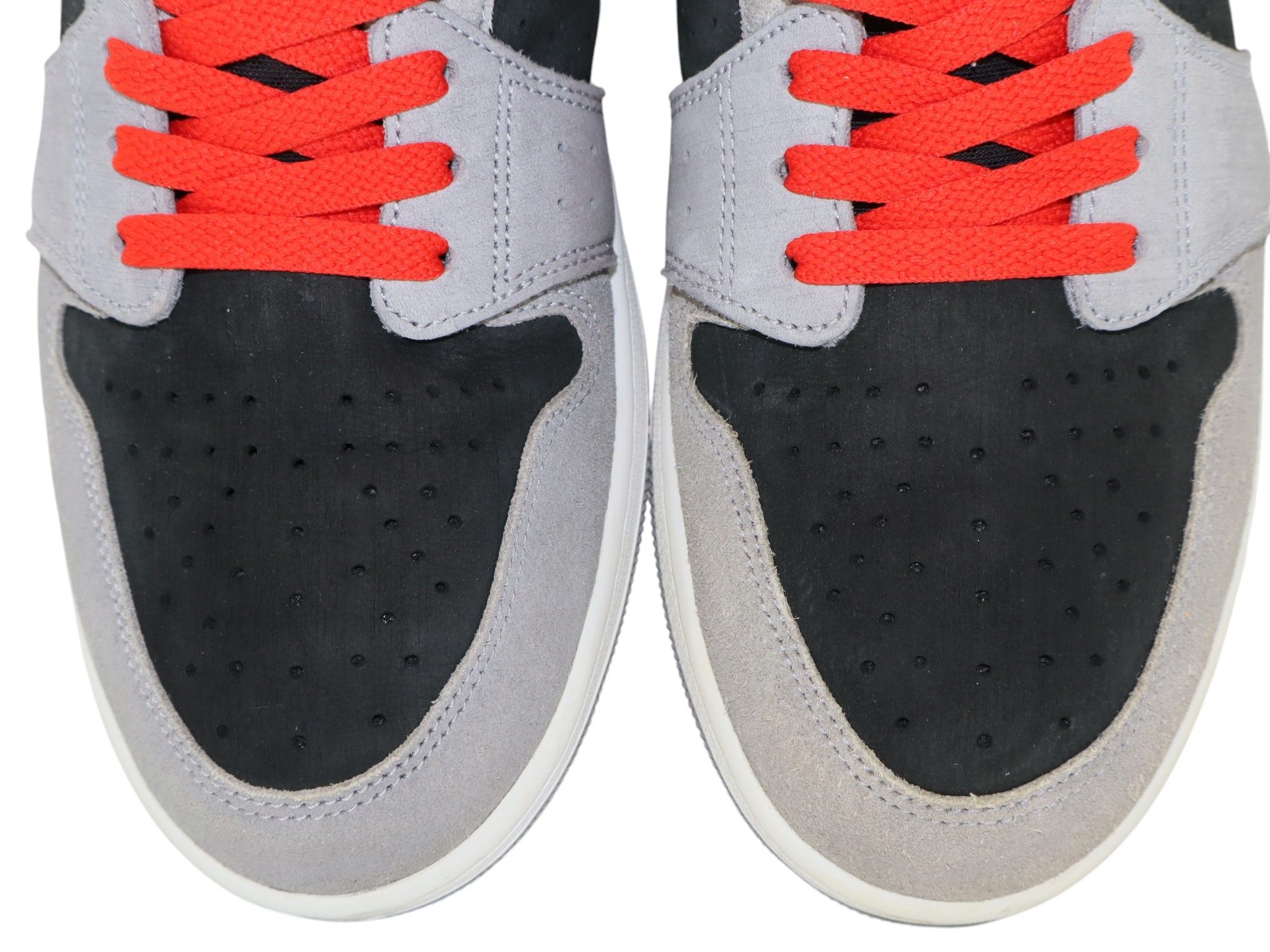 AIR JORDAN 1 ZOOM CMFT 2 h-30578-62 - 3