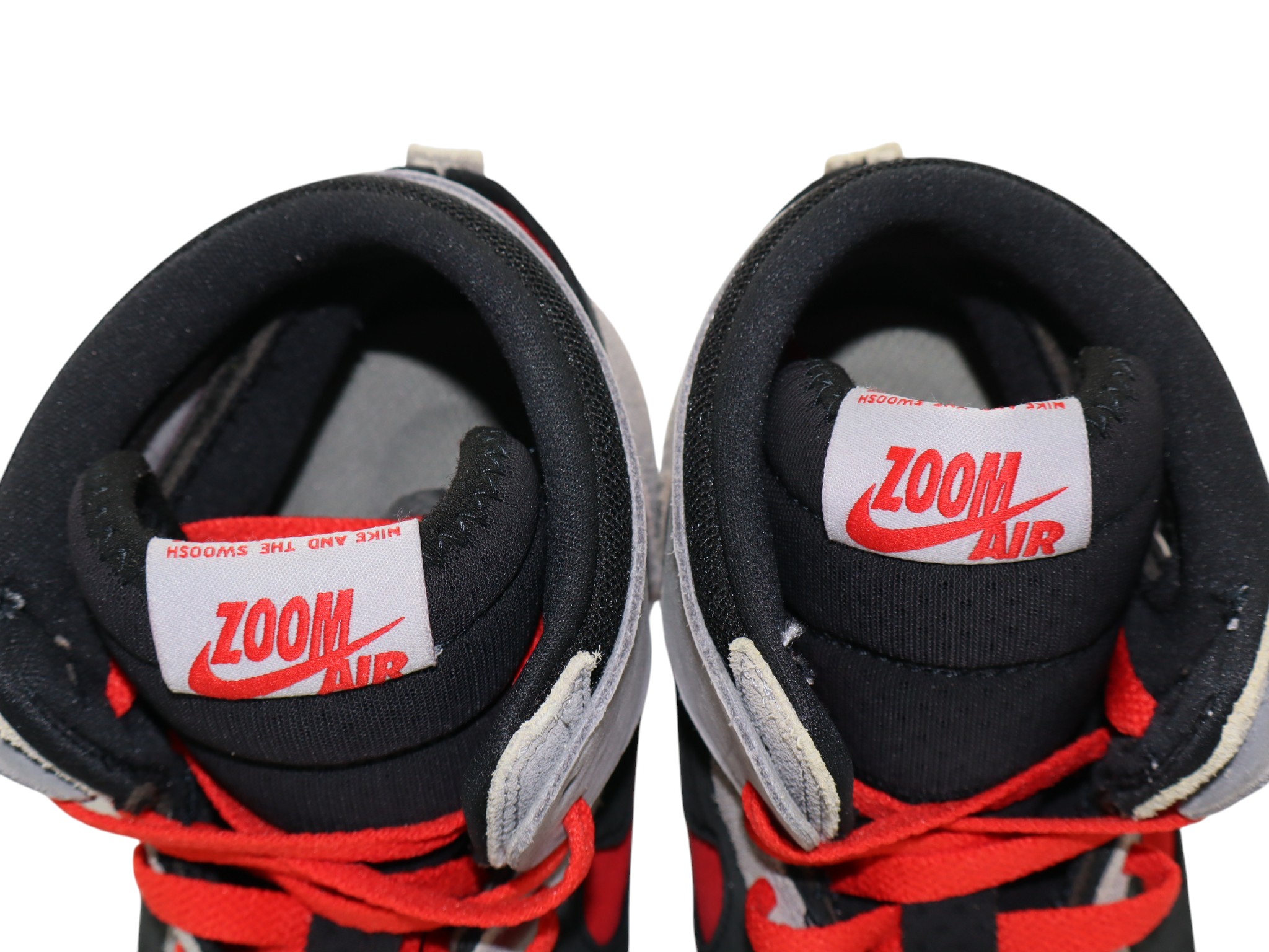 AIR JORDAN 1 ZOOM CMFT 2 h-30578-62 - 4