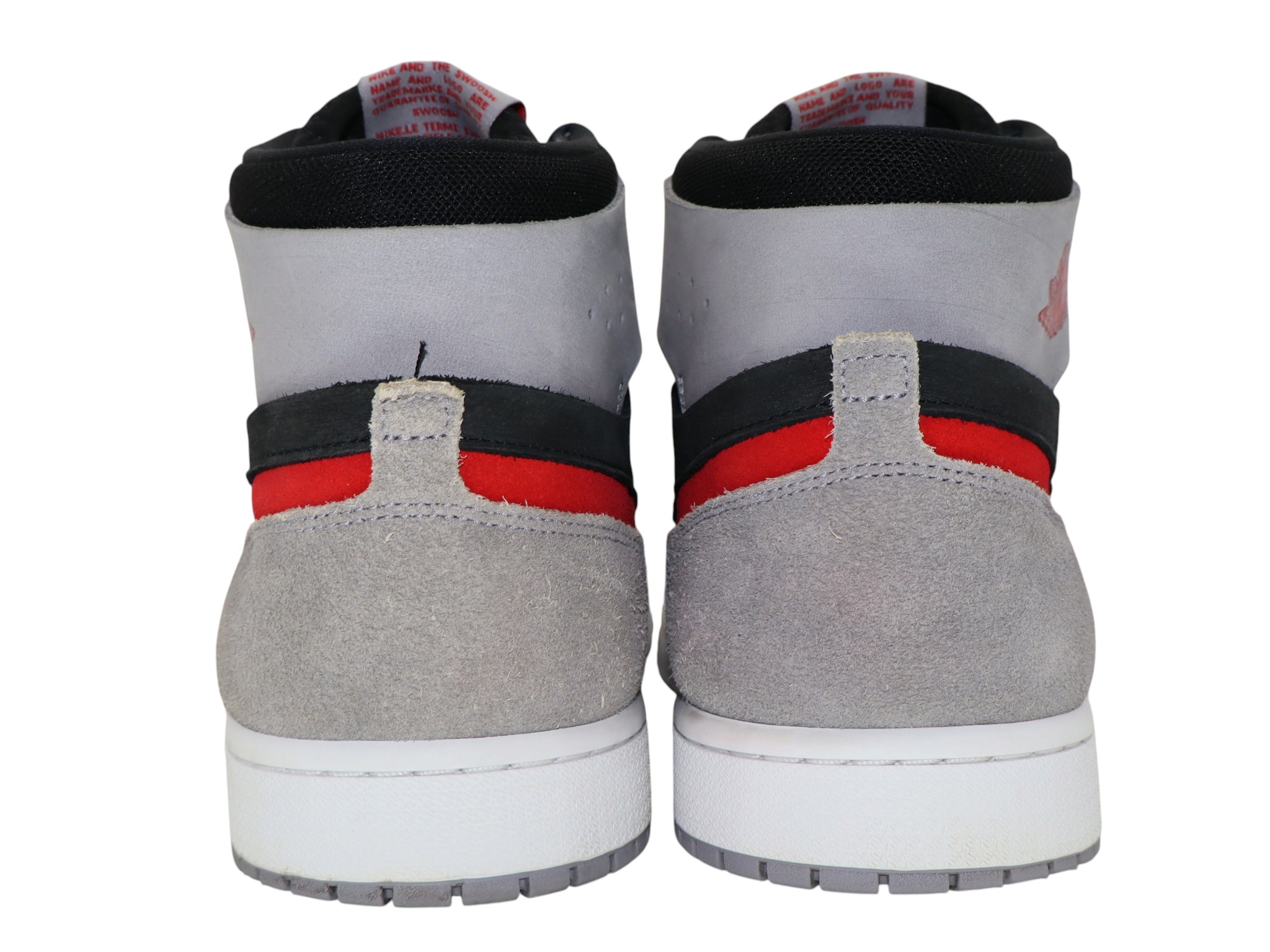 AIR JORDAN 1 ZOOM CMFT 2 h-30578-62 - 5