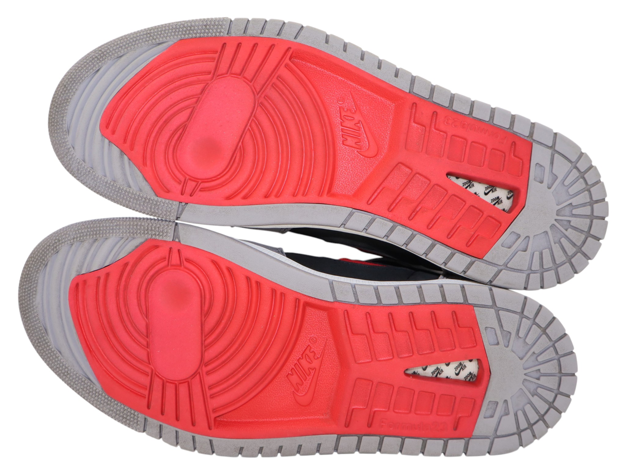 AIR JORDAN 1 ZOOM CMFT 2 h-30578-62 - 6