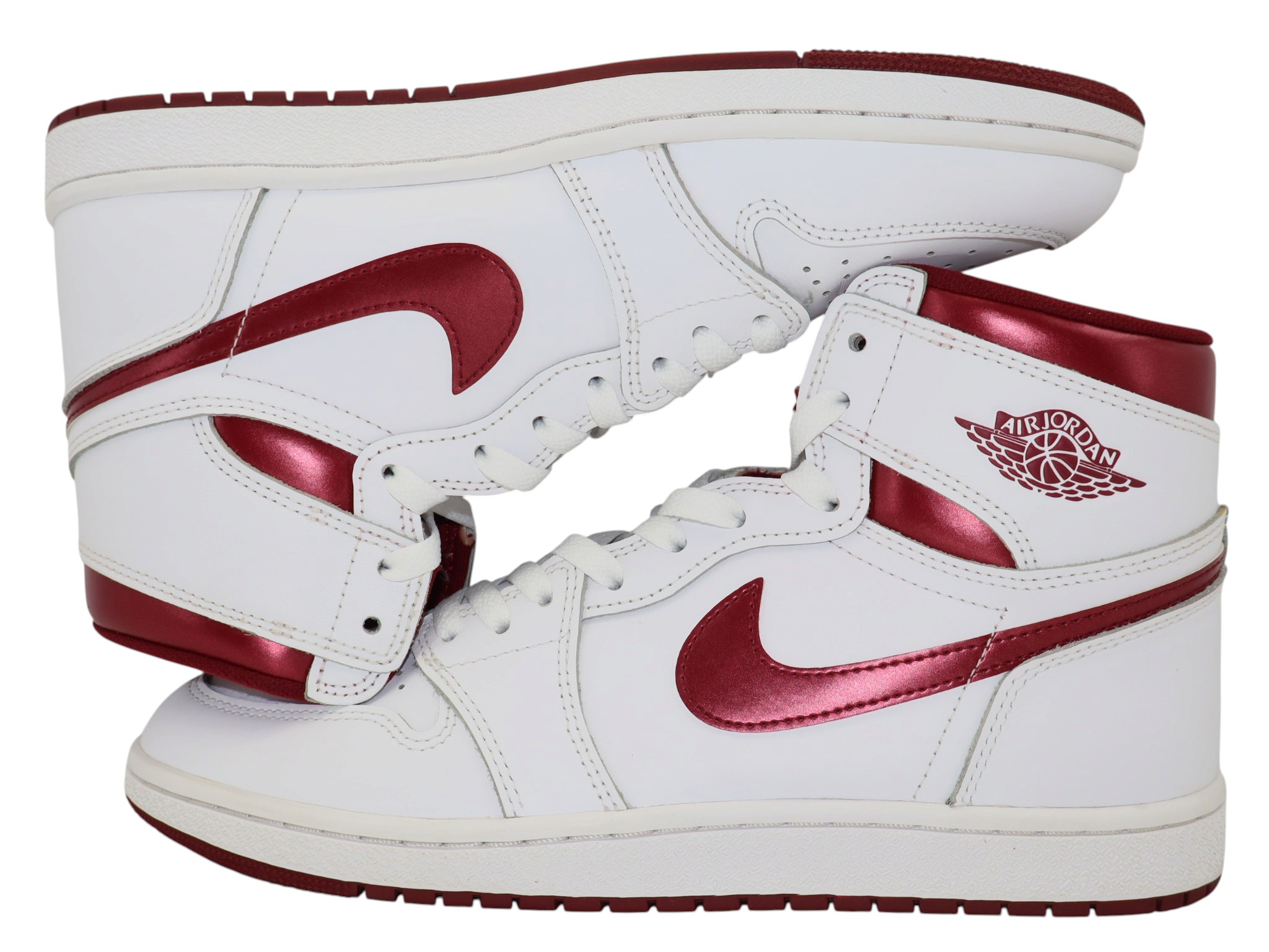 AIR JORDAN 1 HIGH 85 h-30578-7 - 1